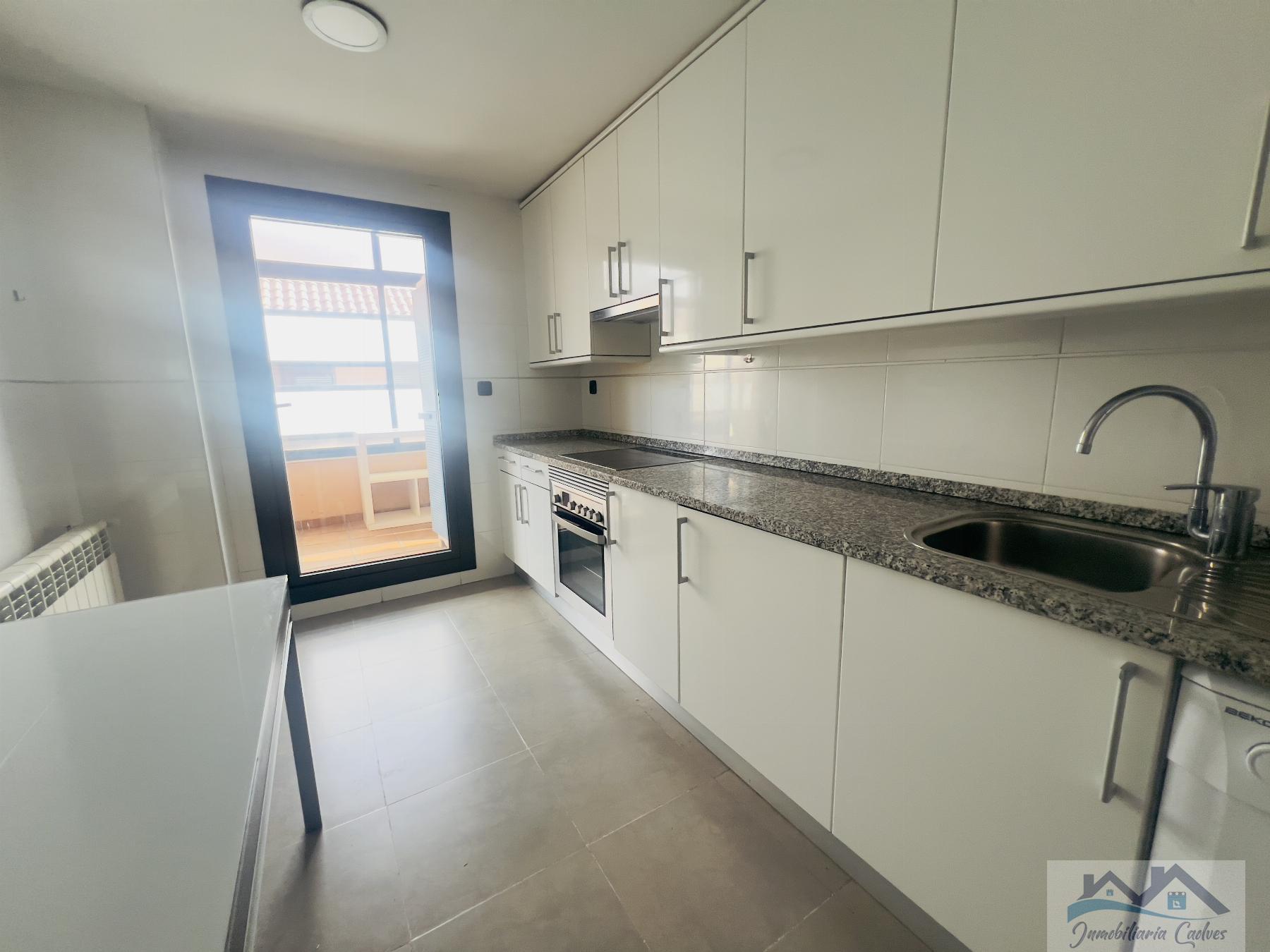 Venta de piso en Boadilla del Monte