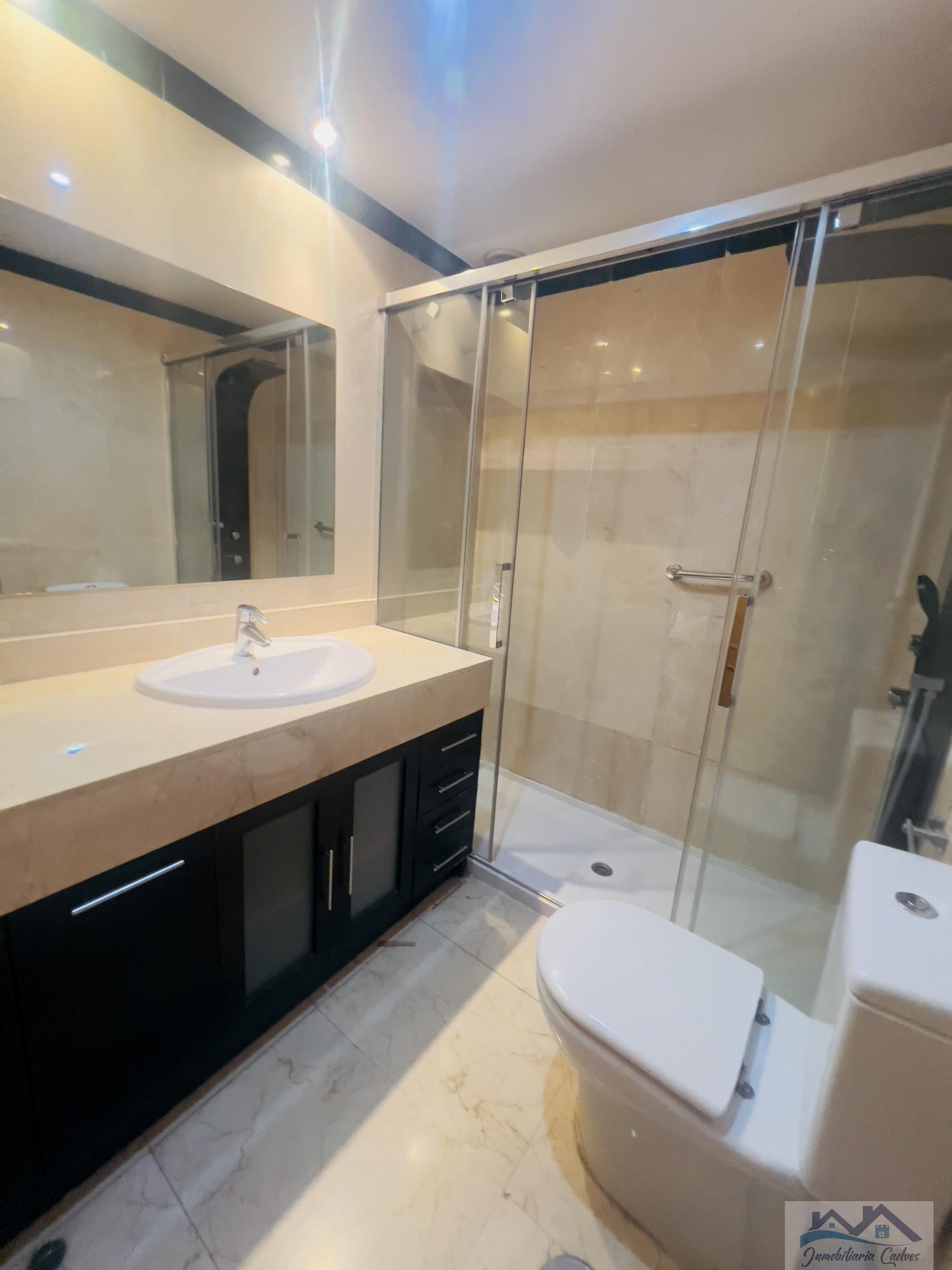 Venta de piso en Boadilla del Monte