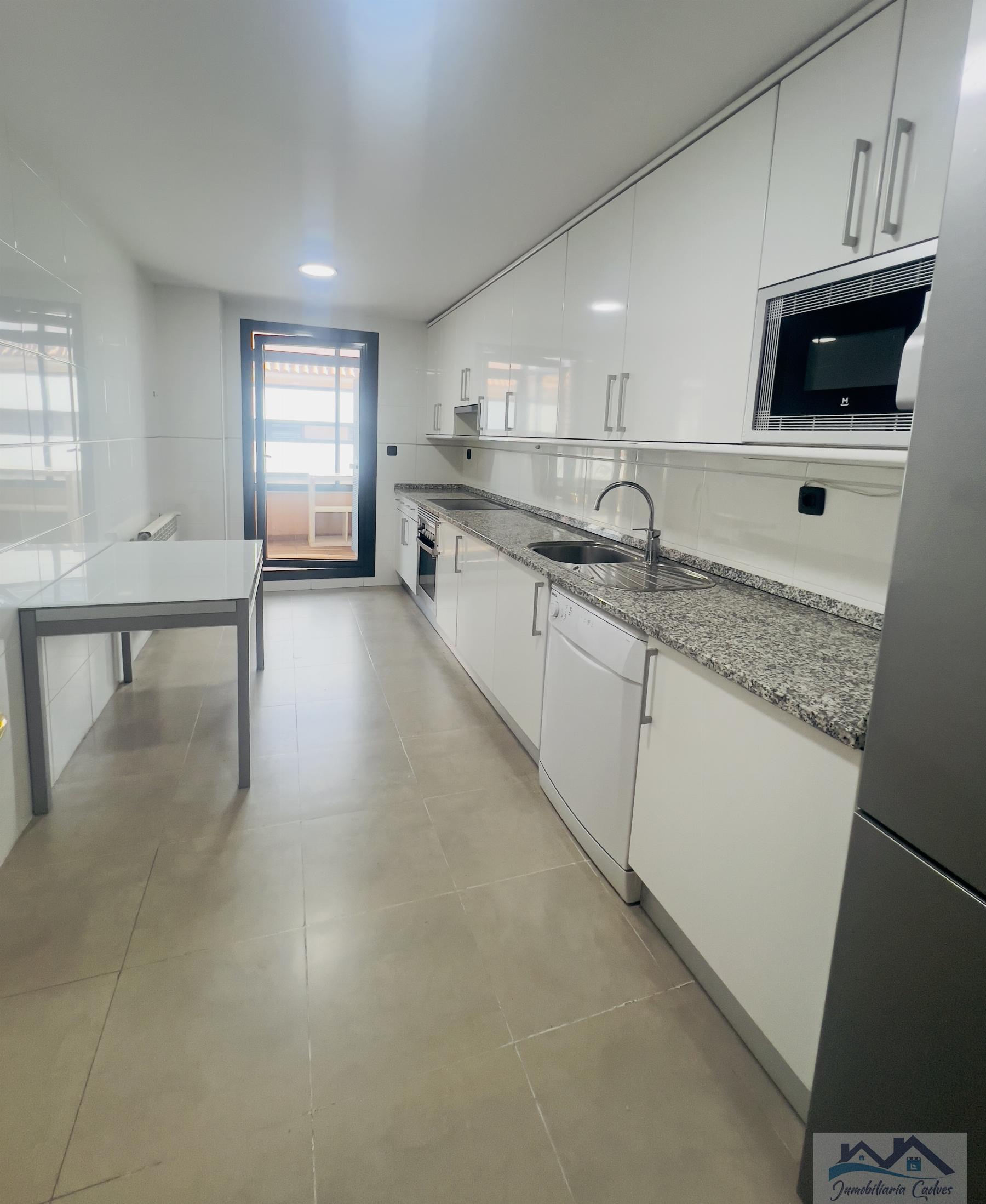 Venta de piso en Boadilla del Monte