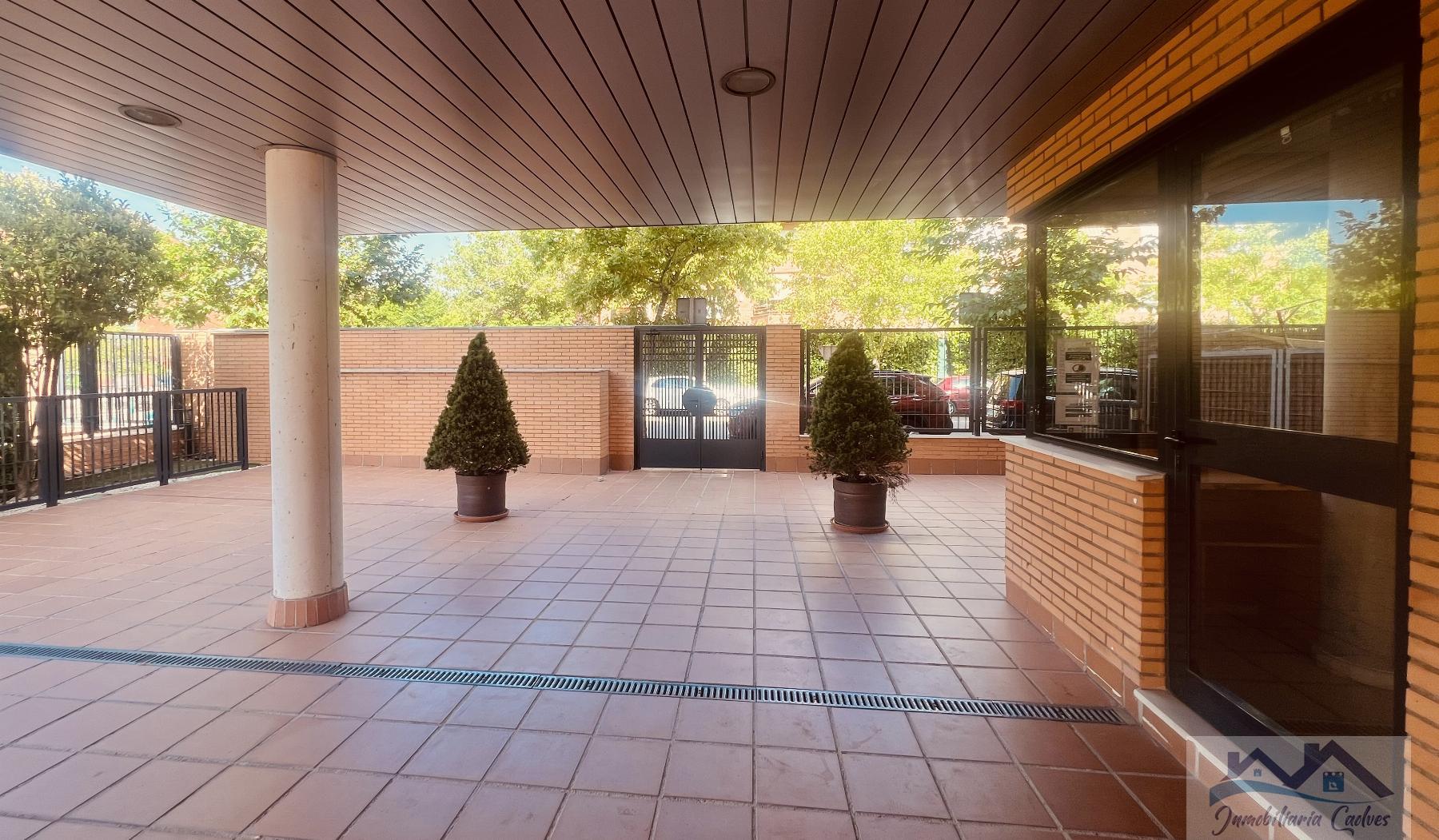 Venta de piso en Boadilla del Monte