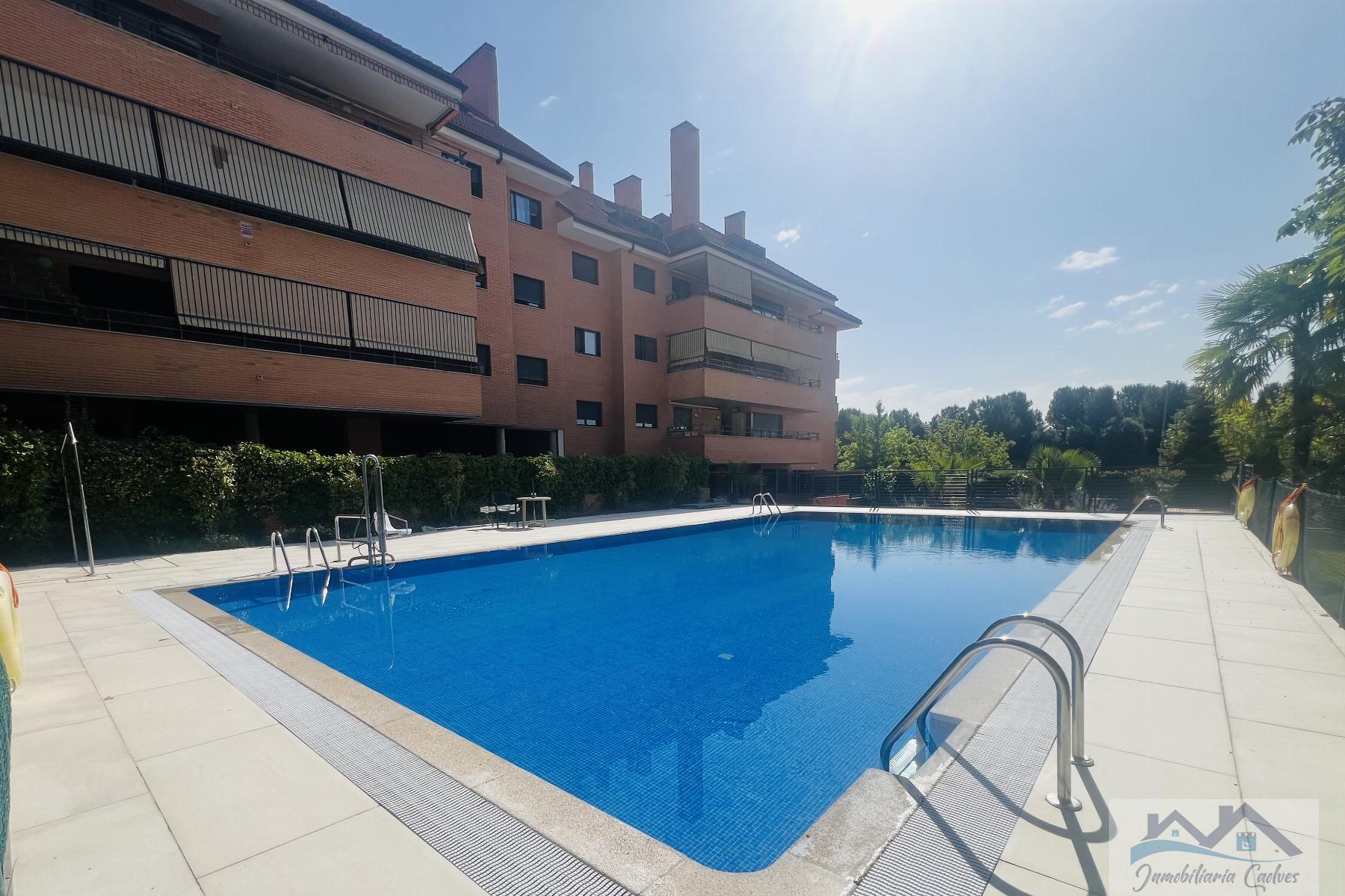 Venta de piso en Boadilla del Monte