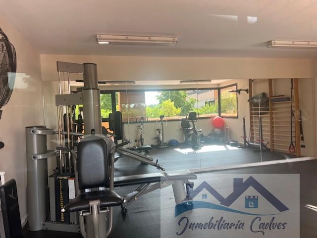 Venta de piso en Boadilla del Monte