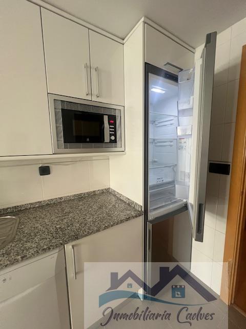 Venta de piso en Boadilla del Monte