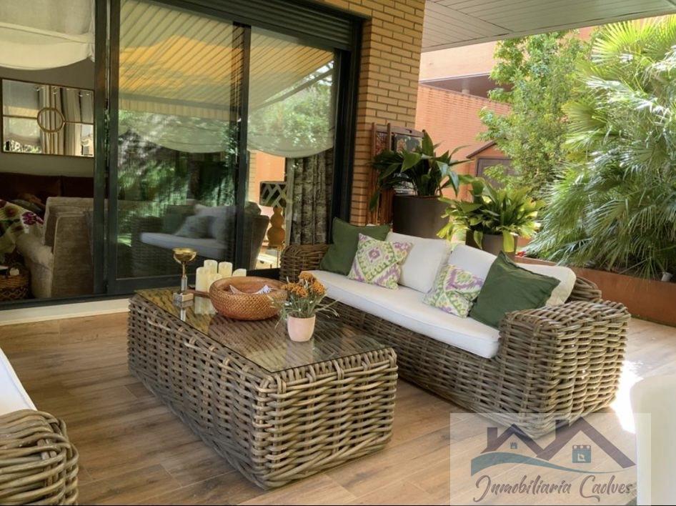 Alquiler de planta baja en Boadilla del Monte