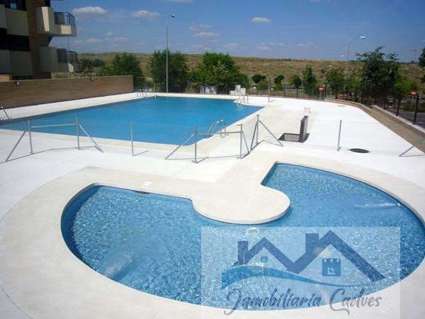 Venta de piso en Boadilla del Monte Venta de piso en Boadilla del Monte