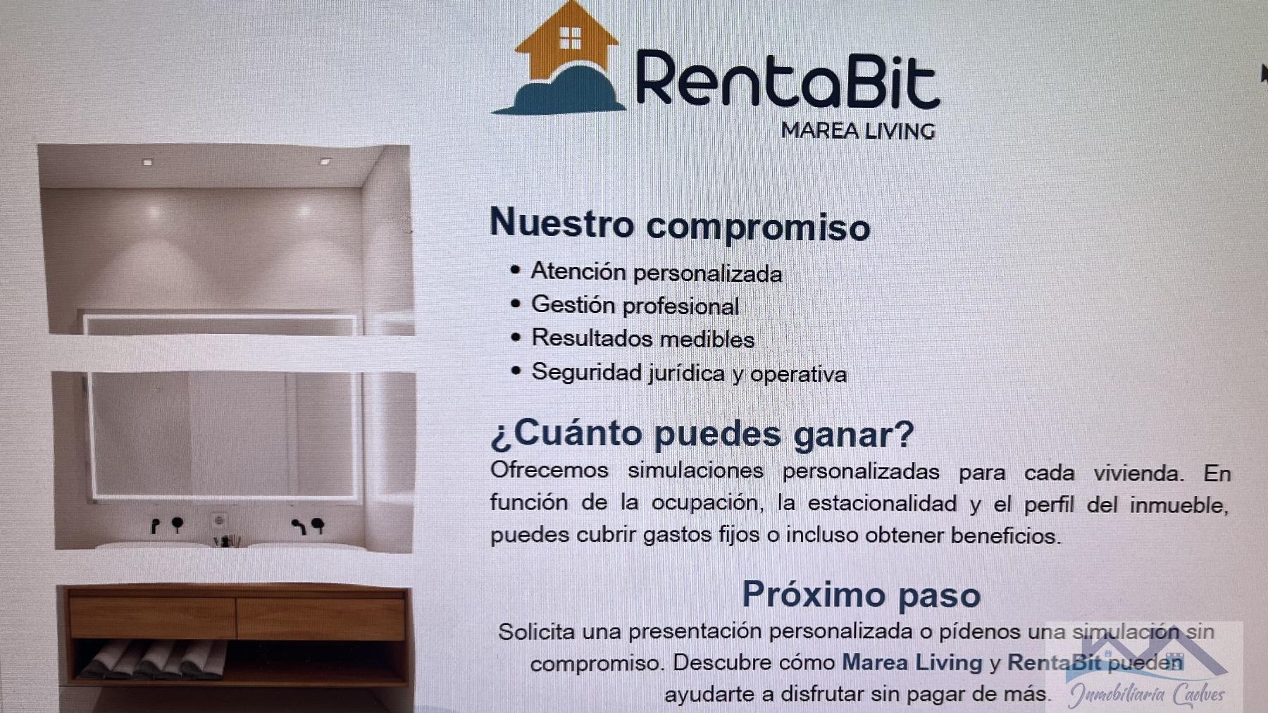 Venta de obra nueva en Sanxenxo