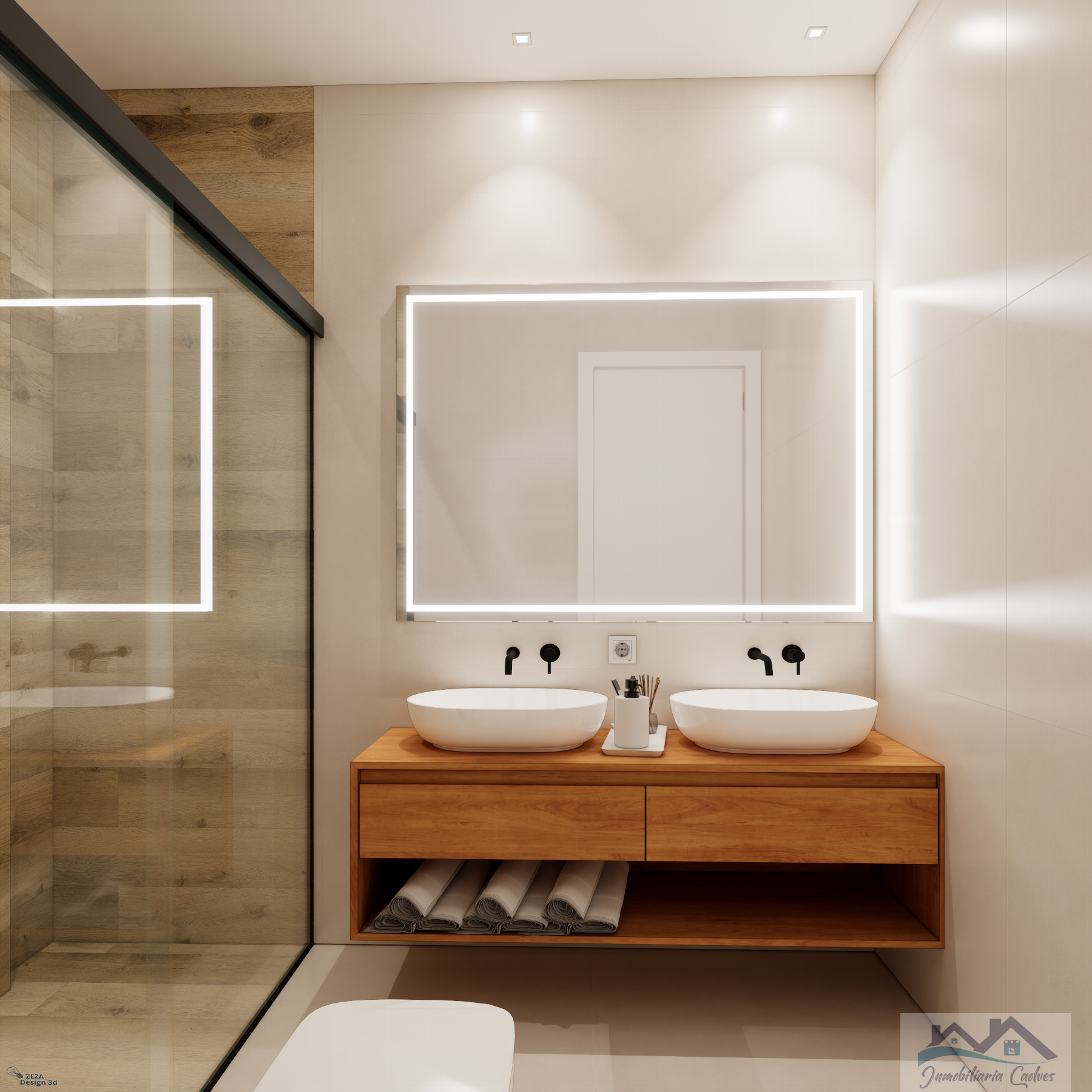 Venta de obra nueva en Sanxenxo