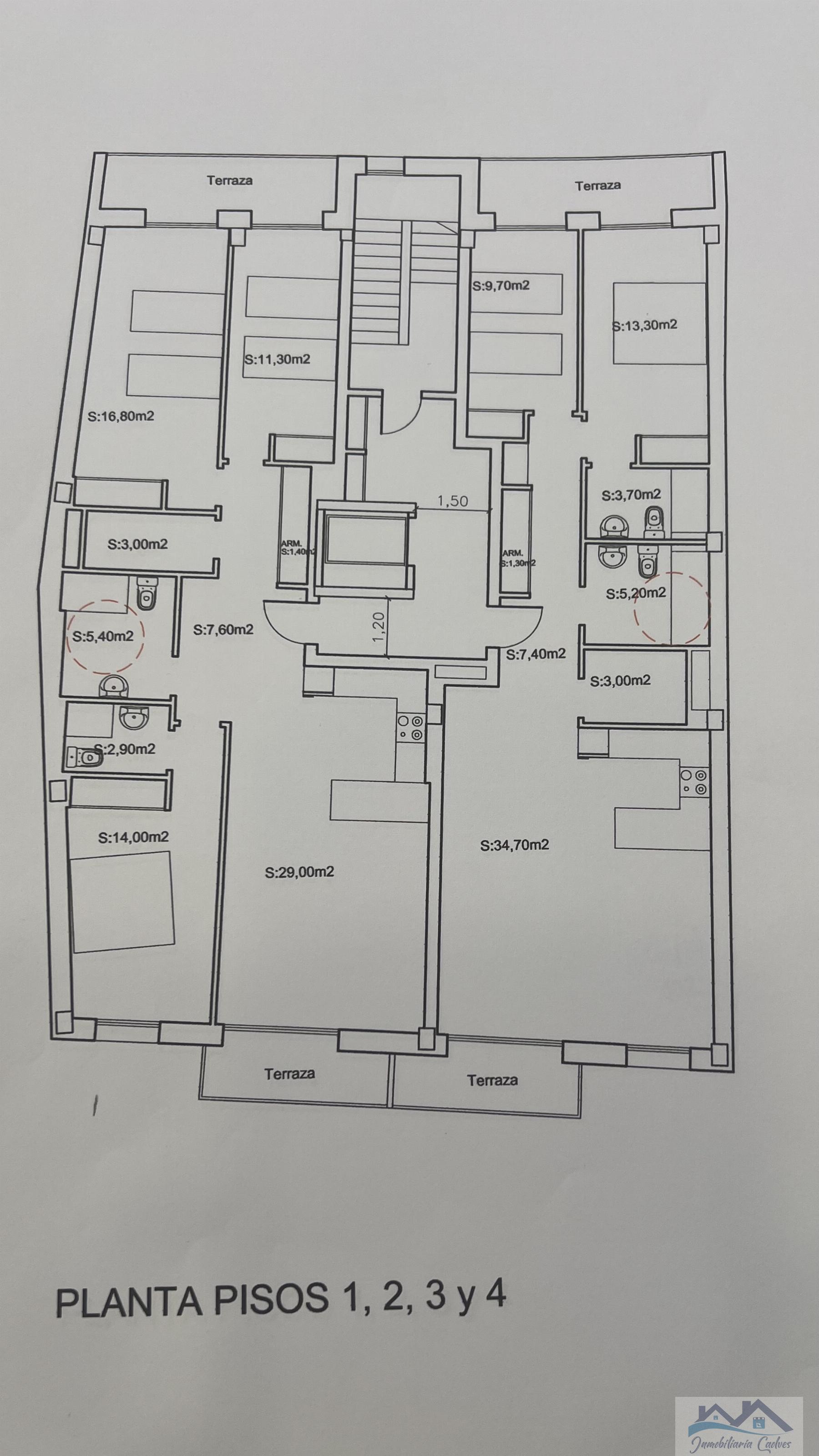 Venta de obra nueva en Sanxenxo