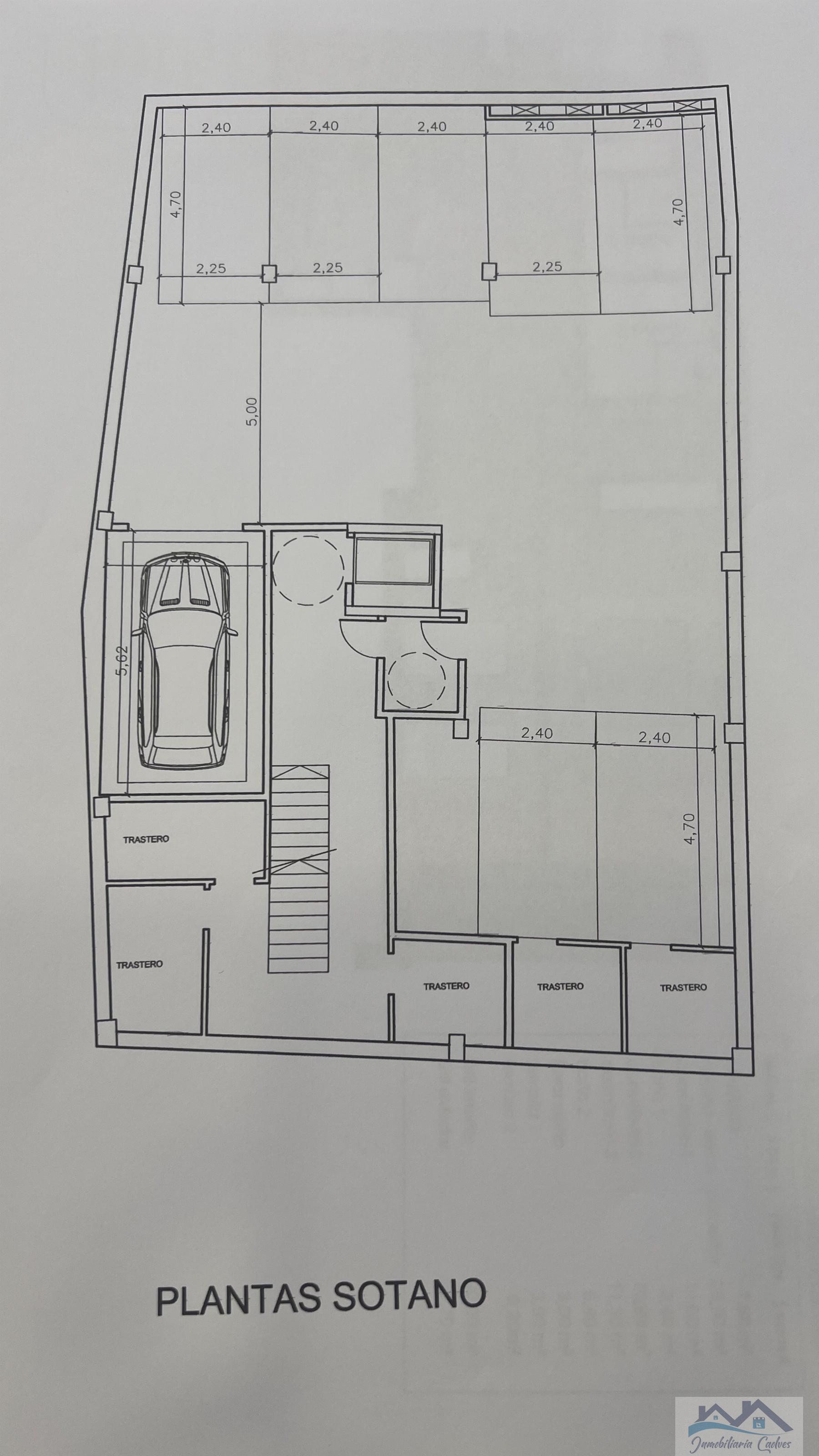 Venta de obra nueva en Sanxenxo