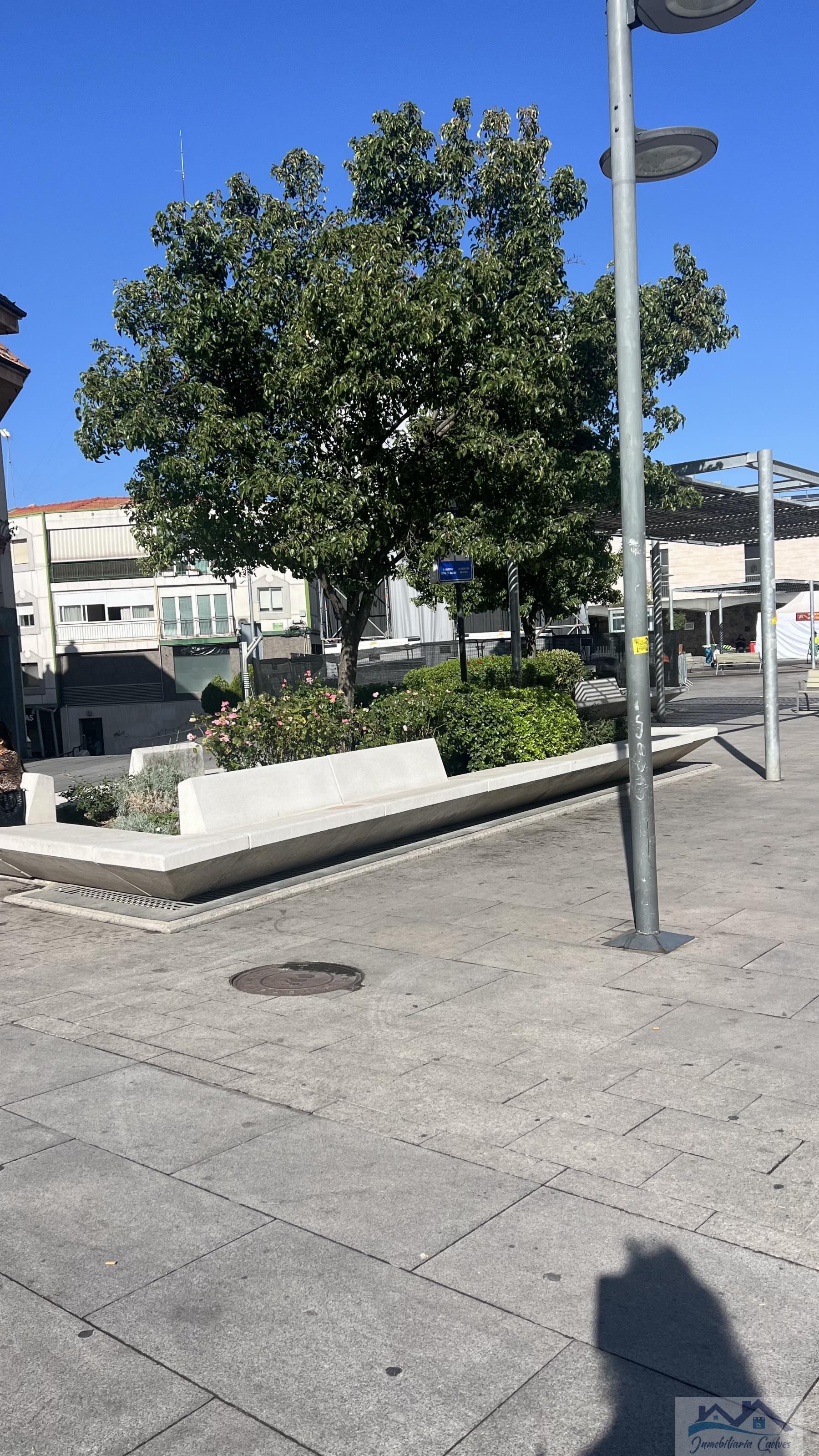 Venta de piso en Pozuelo de Alarcón
