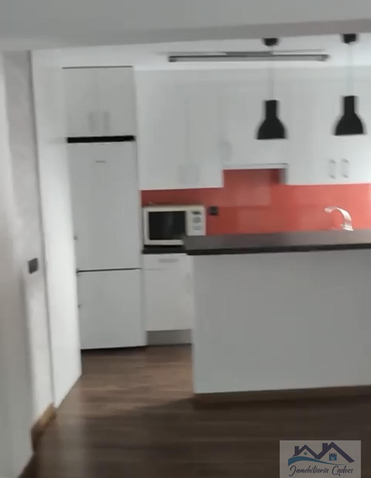 Venta de piso en Pozuelo de Alarcón