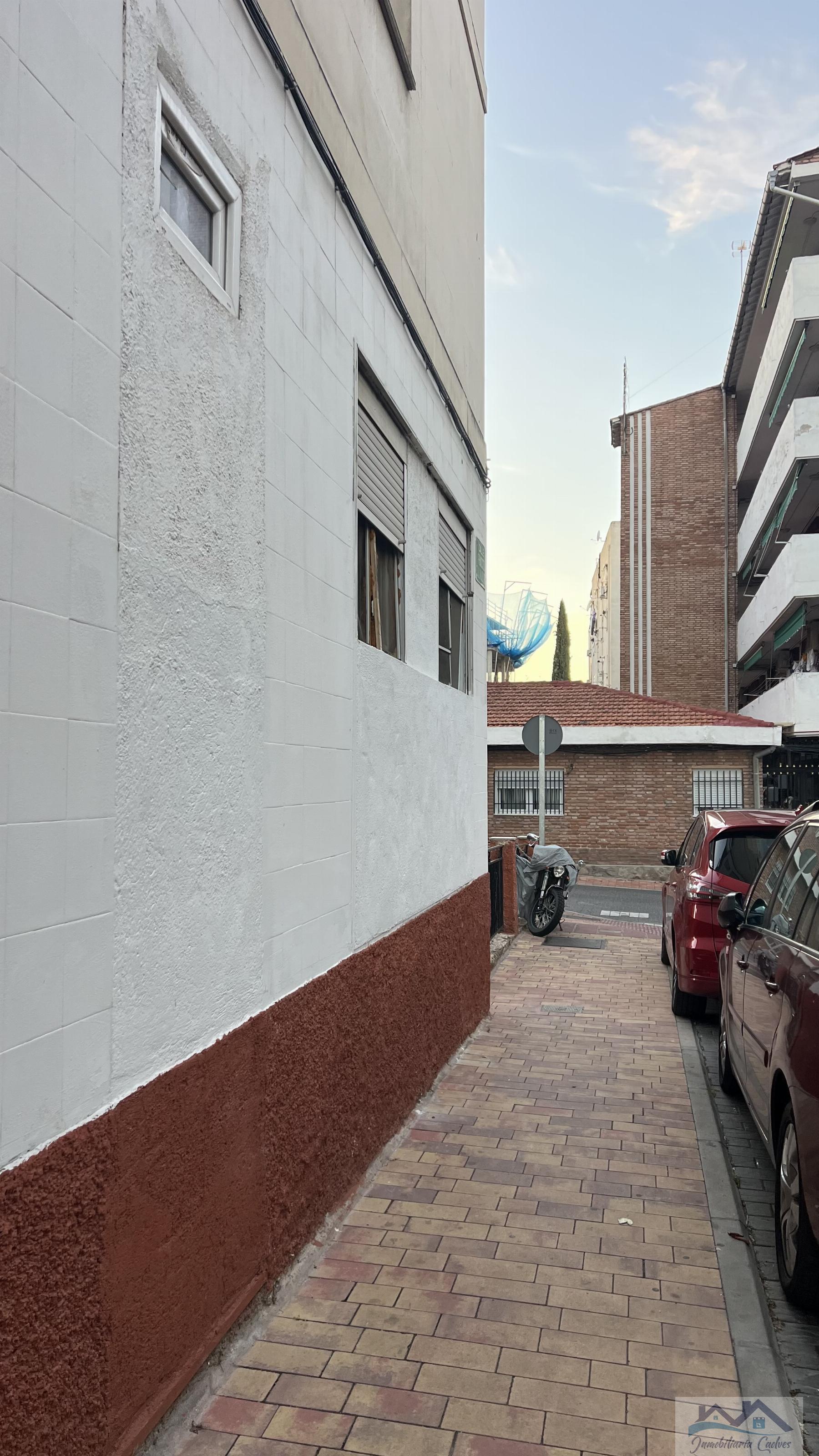 Venta de piso en Pozuelo de Alarcón