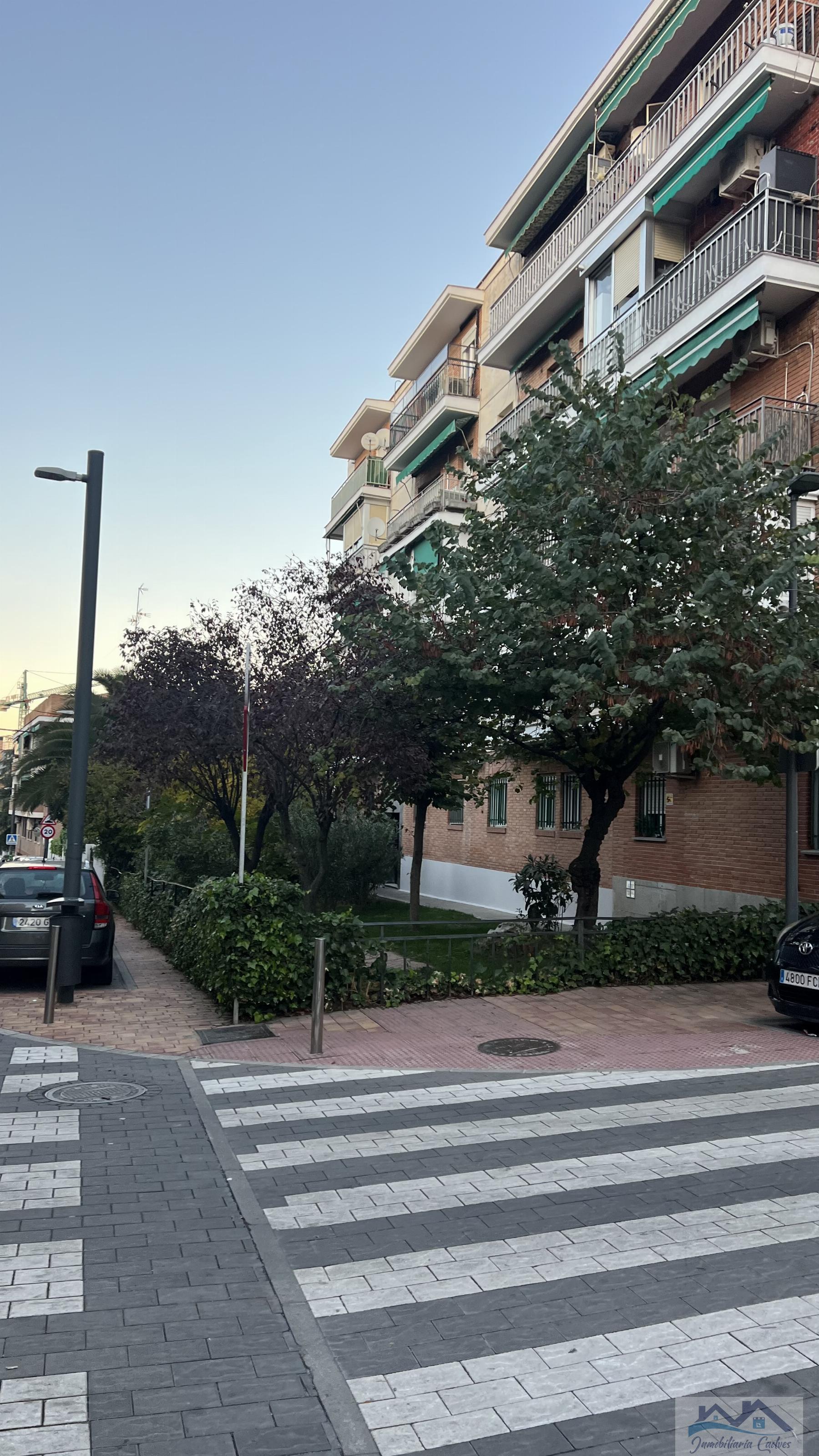 Venta de piso en Pozuelo de Alarcón