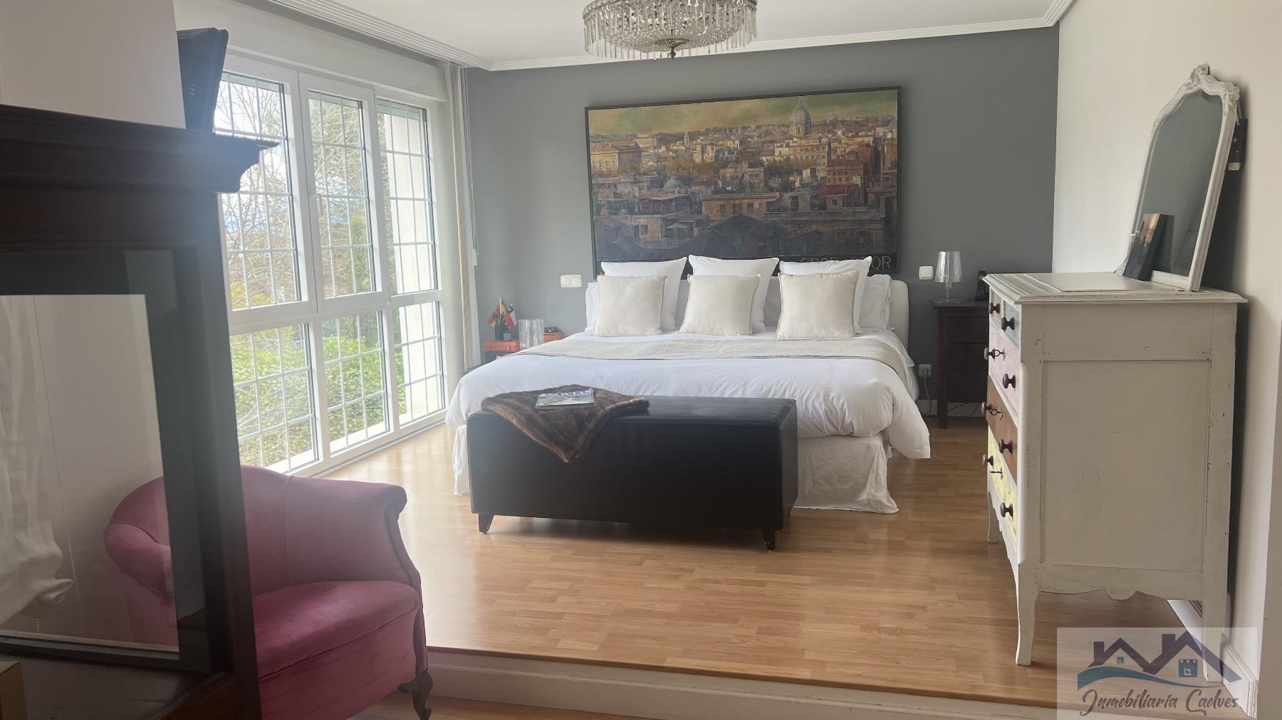 Venta de chalet en Boadilla del Monte