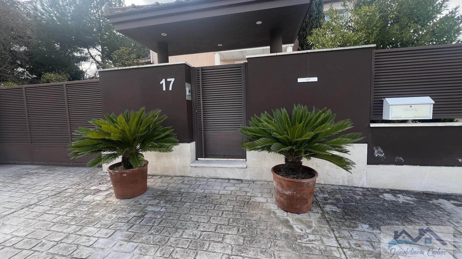 Venta de chalet en Boadilla del Monte