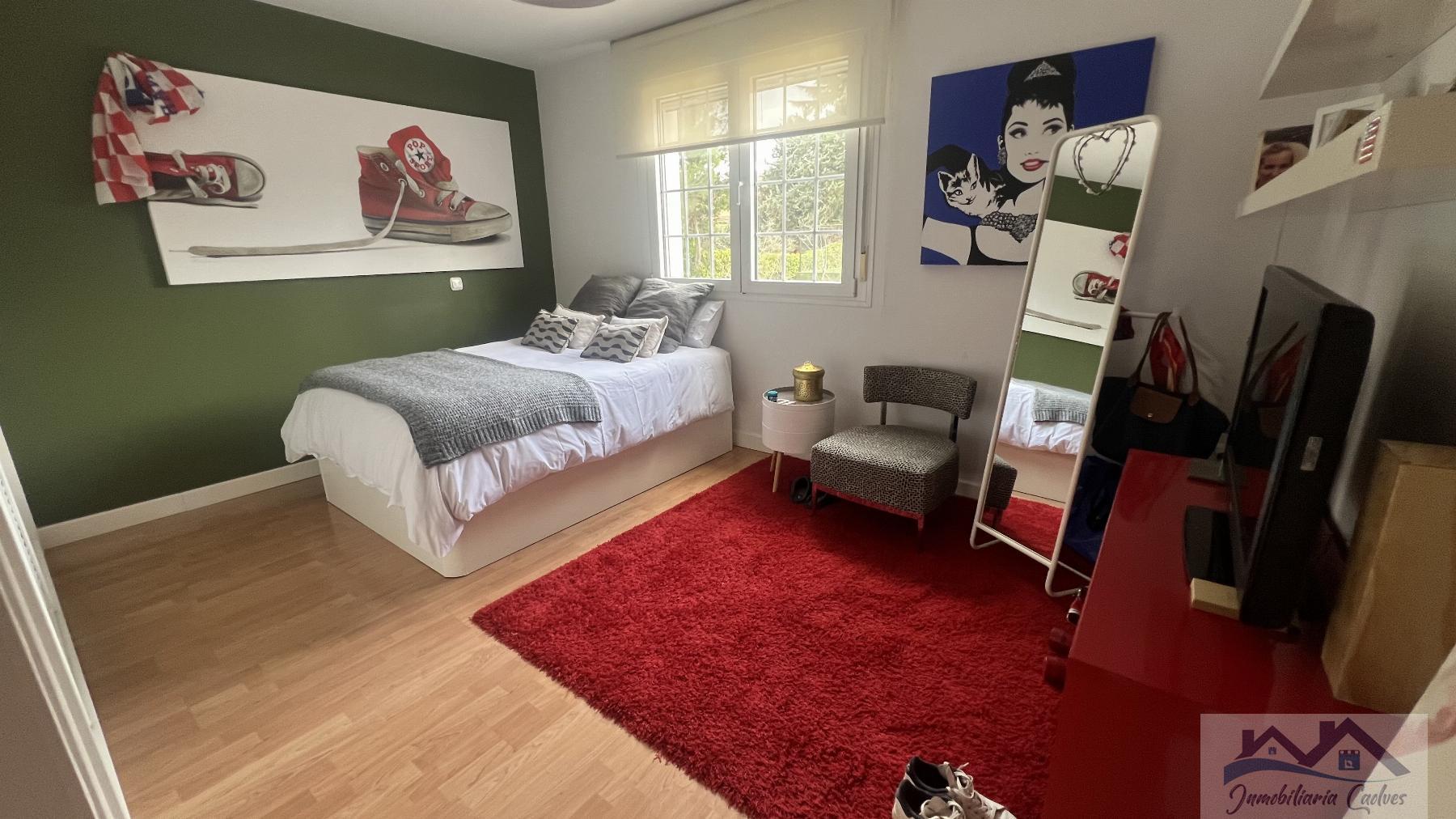 Venta de chalet en Boadilla del Monte