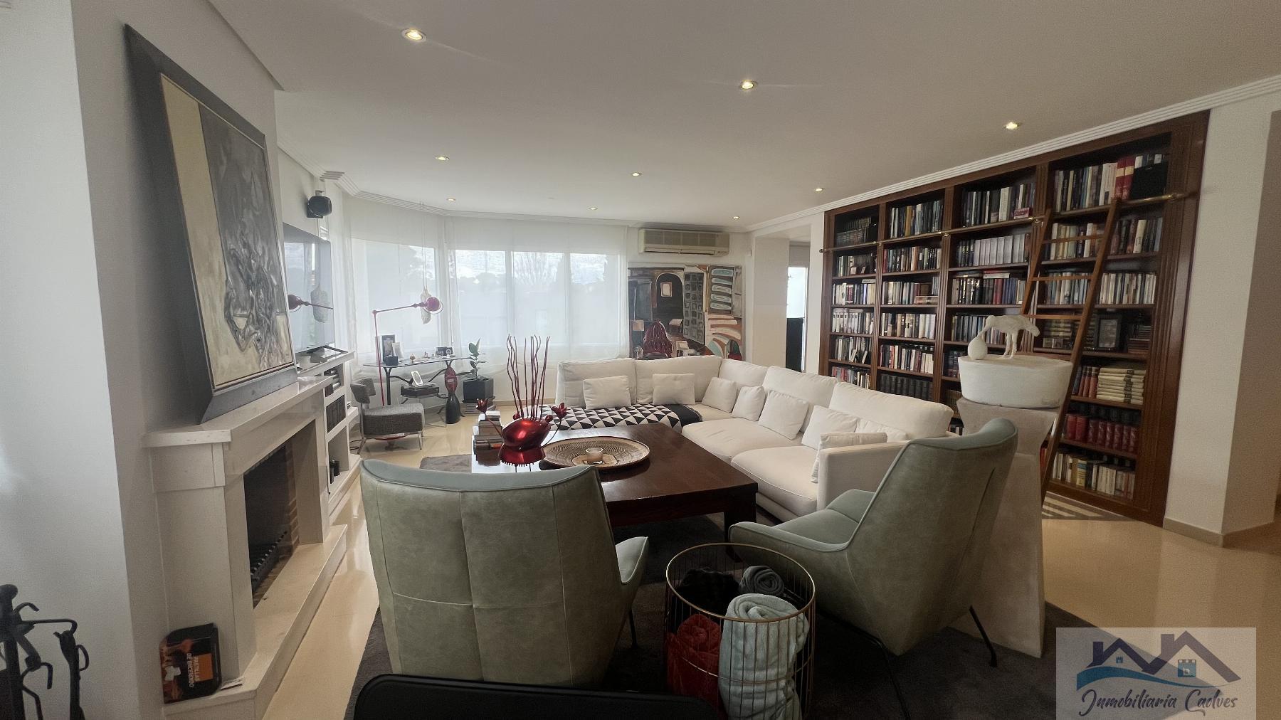 Venta de chalet en Boadilla del Monte