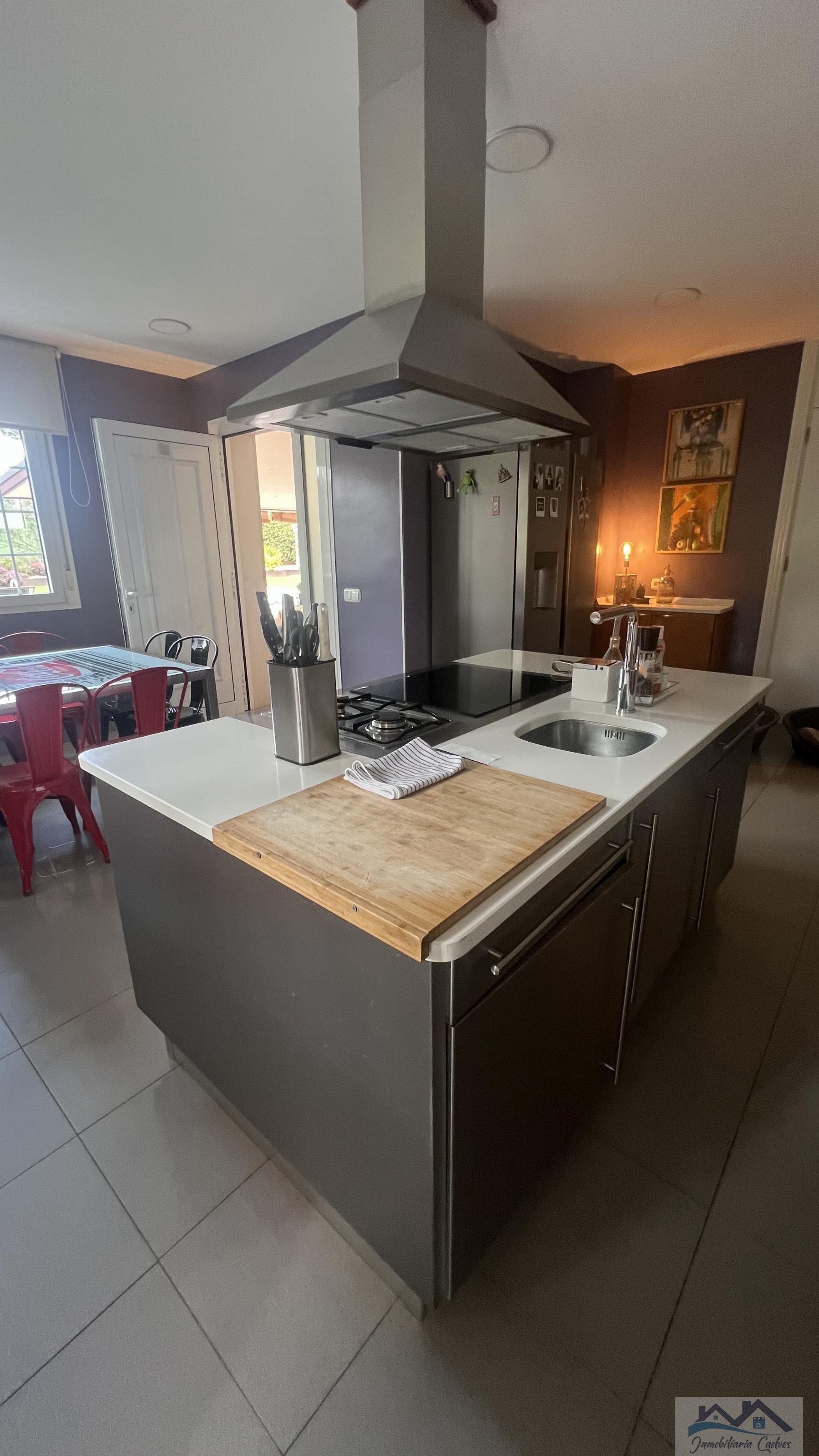 Venta de chalet en Boadilla del Monte