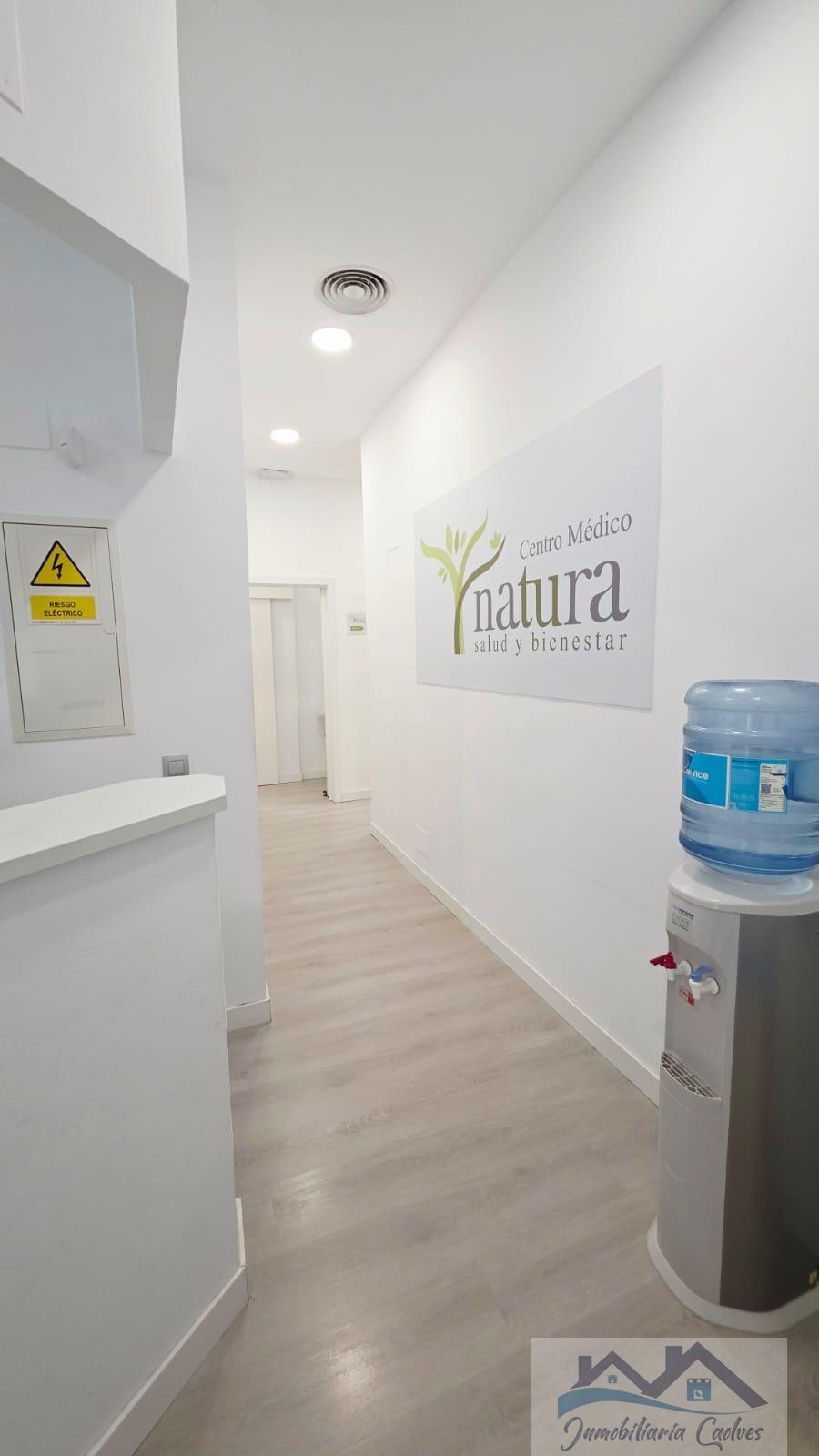 Venta de local en Villanueva del Pardillo