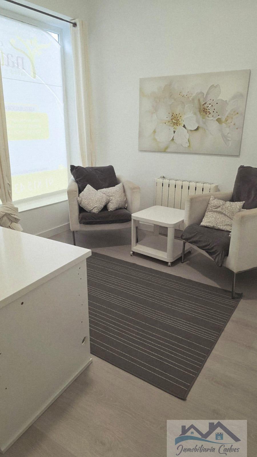 Venta de local en Villanueva del Pardillo