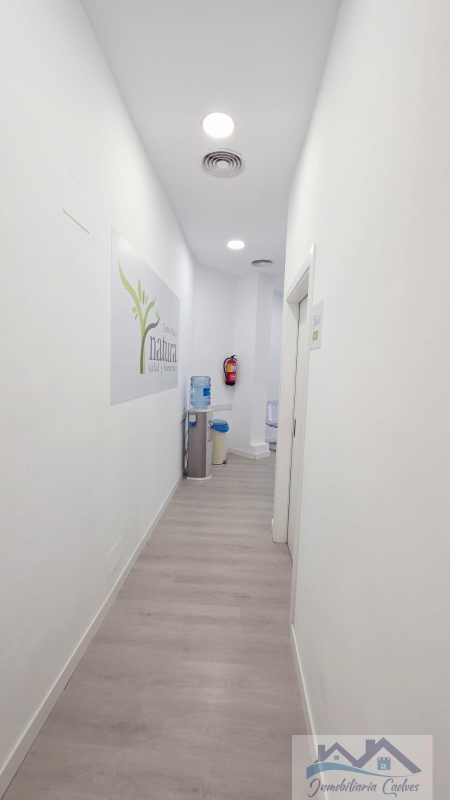 Venta de local en Villanueva del Pardillo