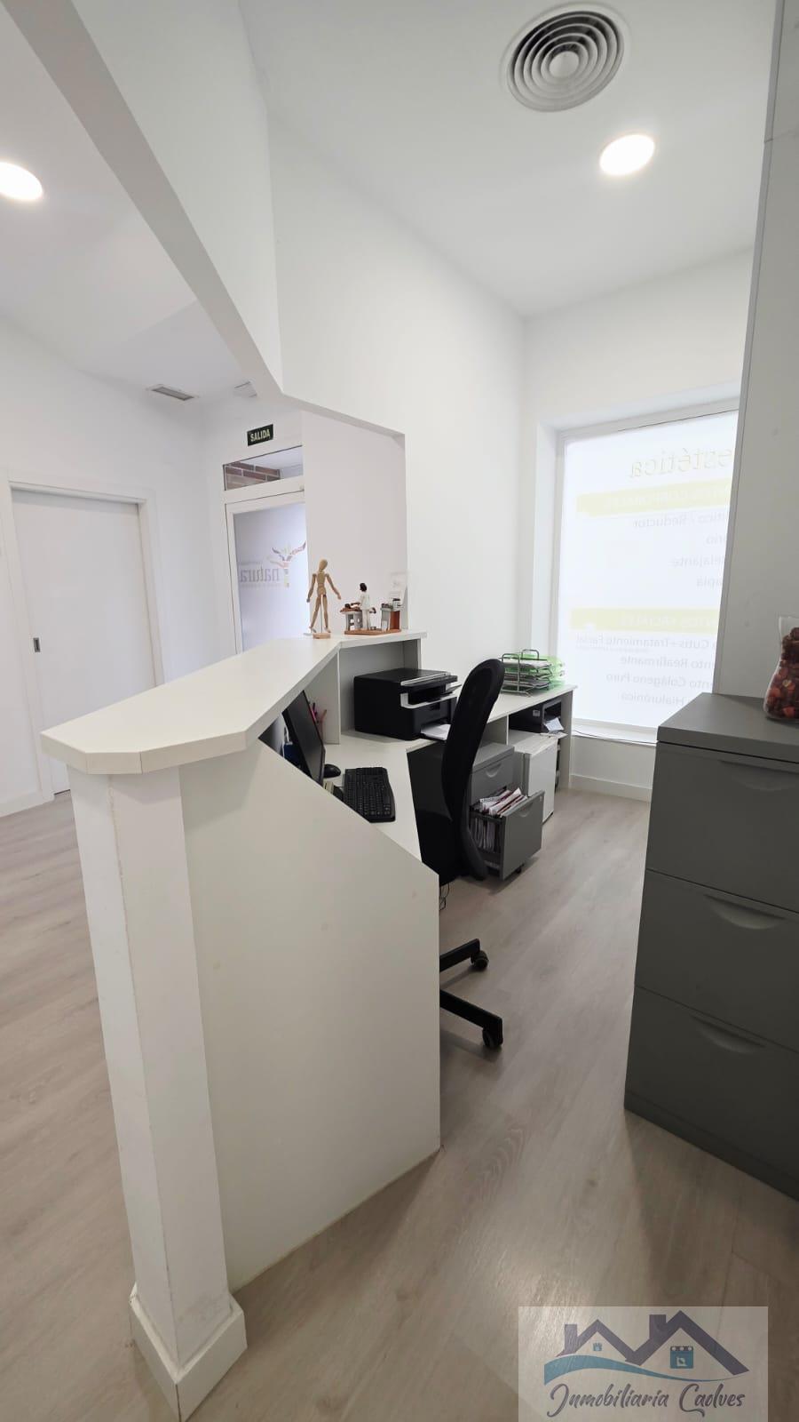 Venta de local en Villanueva del Pardillo