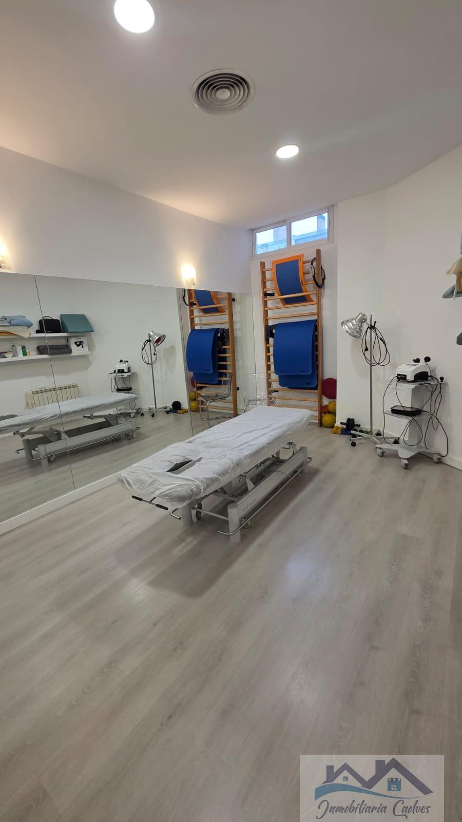 Venta de local en Villanueva del Pardillo