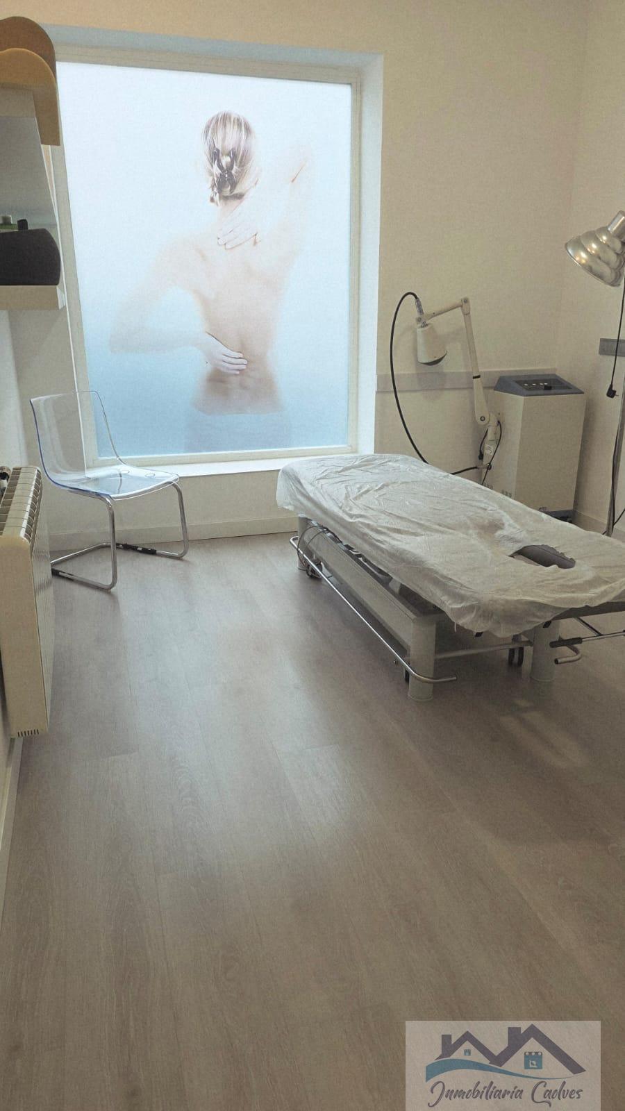 Venta de local en Villanueva del Pardillo