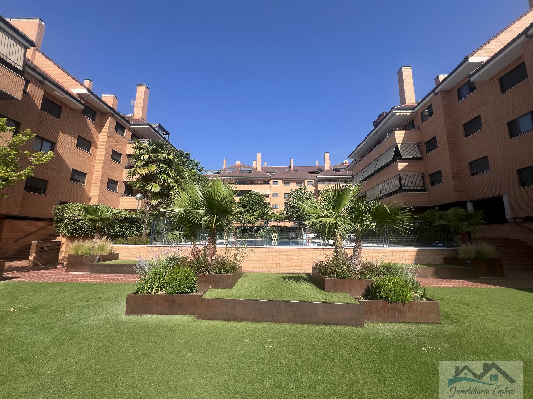 Venta de piso en Boadilla del Monte Venta de piso en Boadilla del Monte