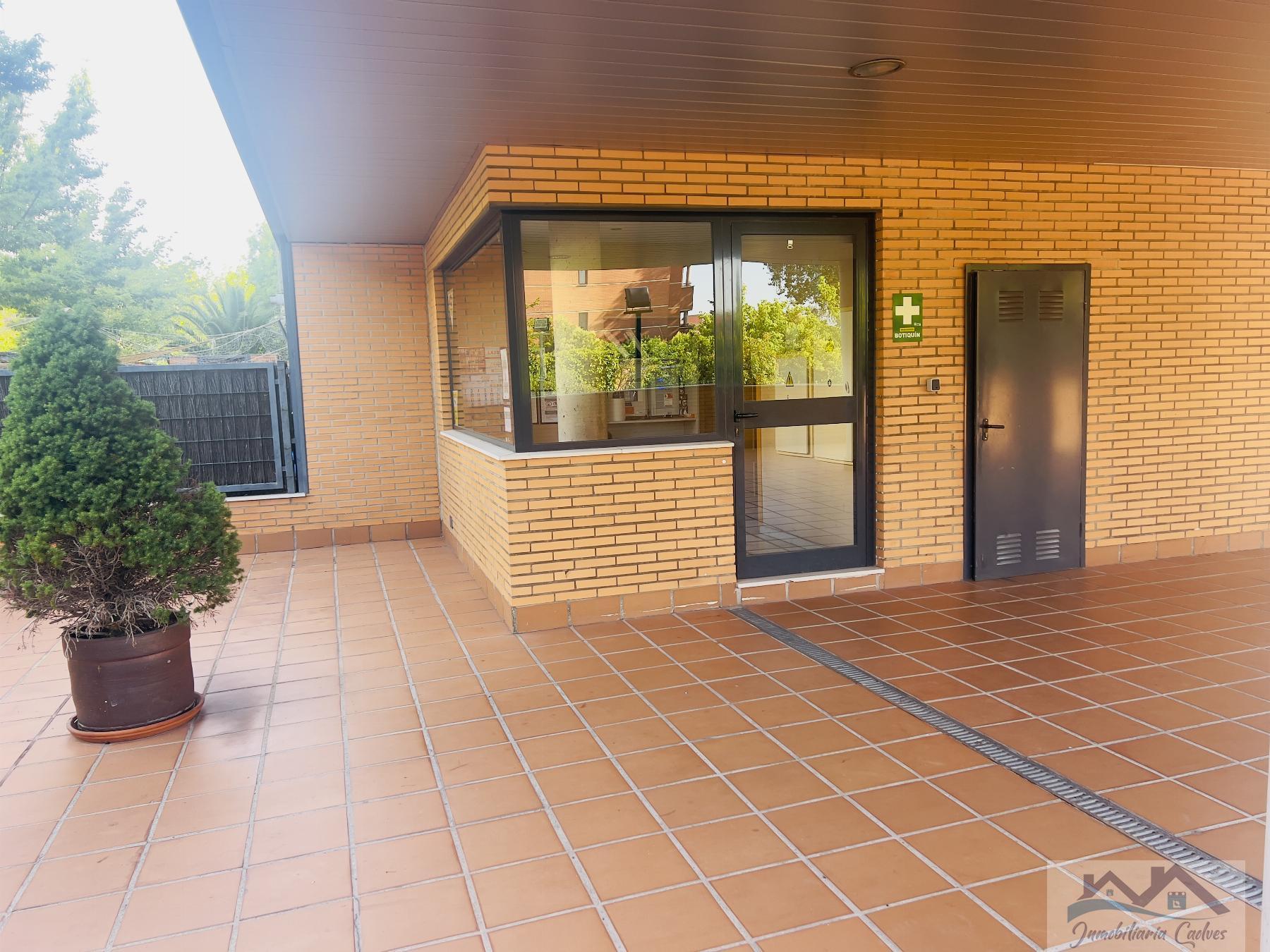 Venta de piso en Boadilla del Monte
