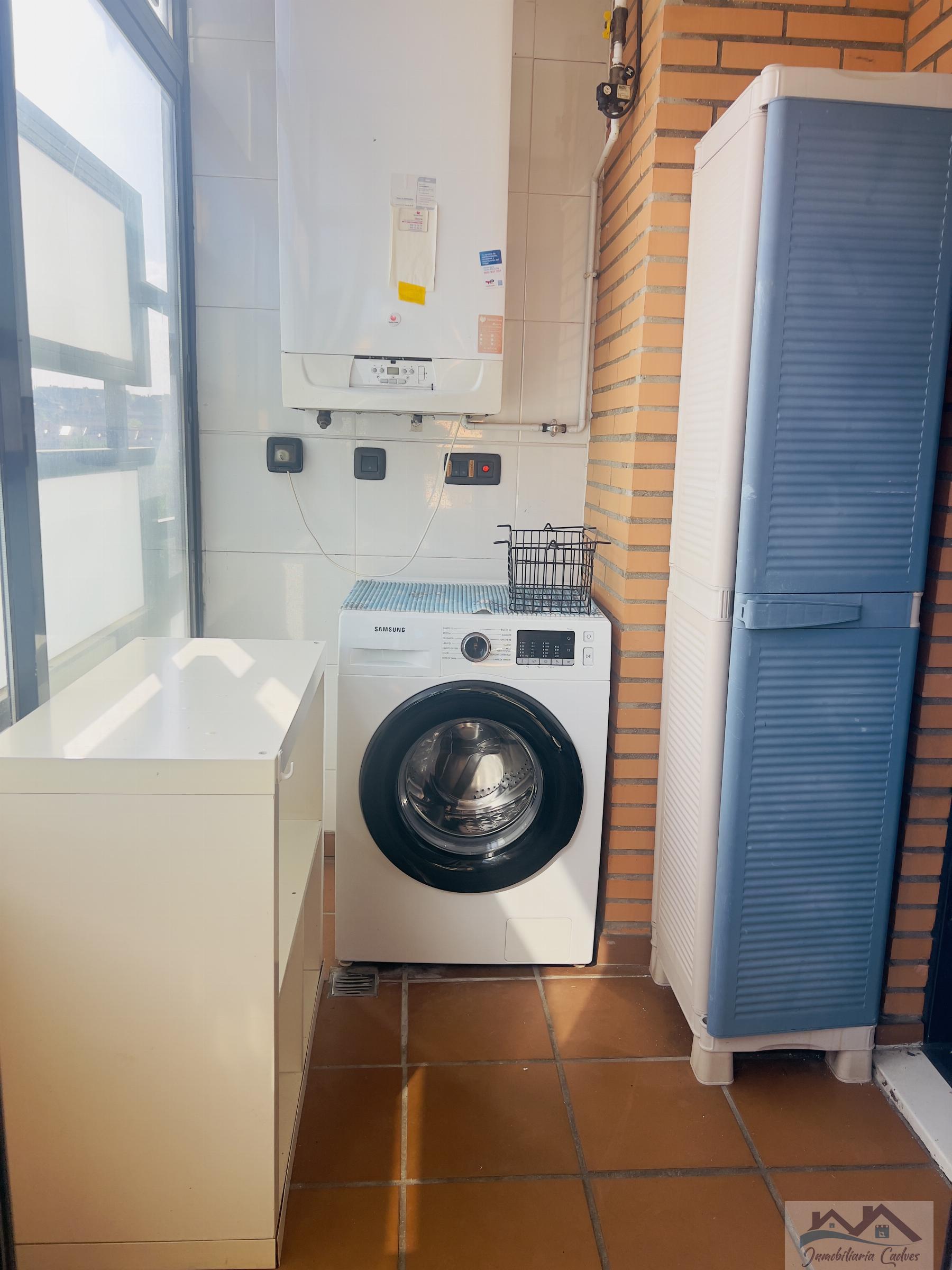 Venta de piso en Boadilla del Monte