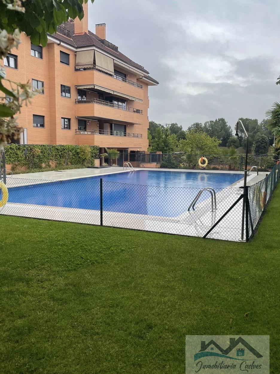 Venta de piso en Boadilla del Monte