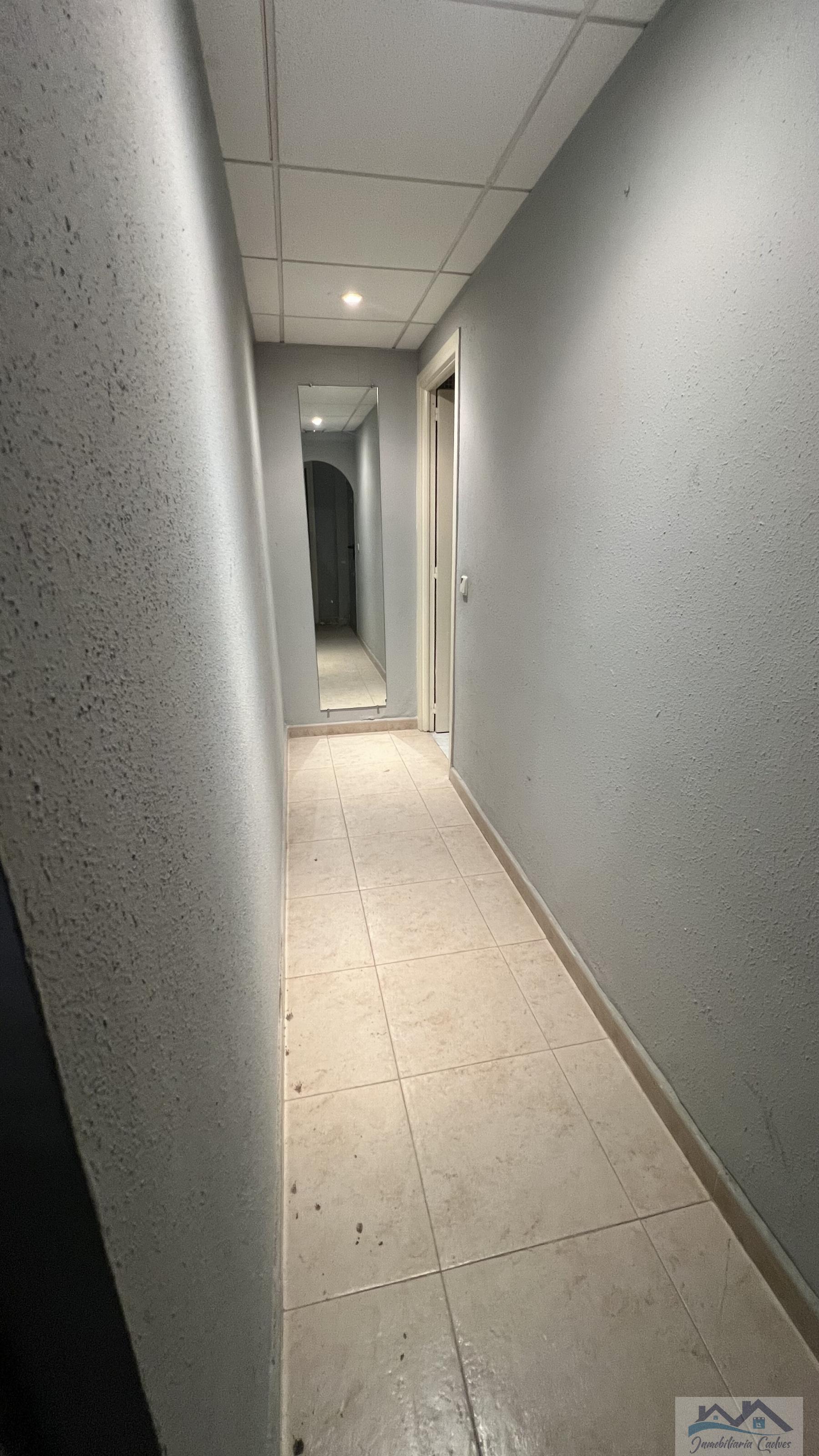 Alquiler de local en Pozuelo de Alarcón