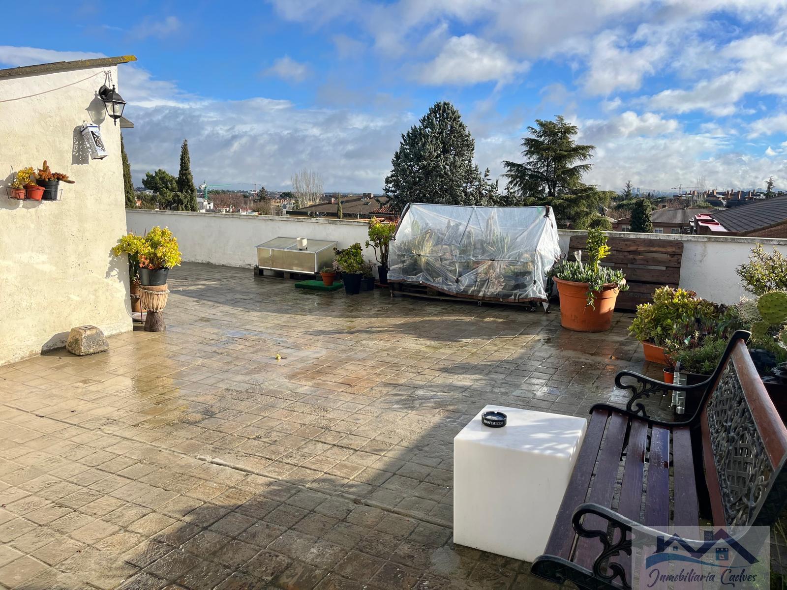 Alquiler de local en Pozuelo de Alarcón