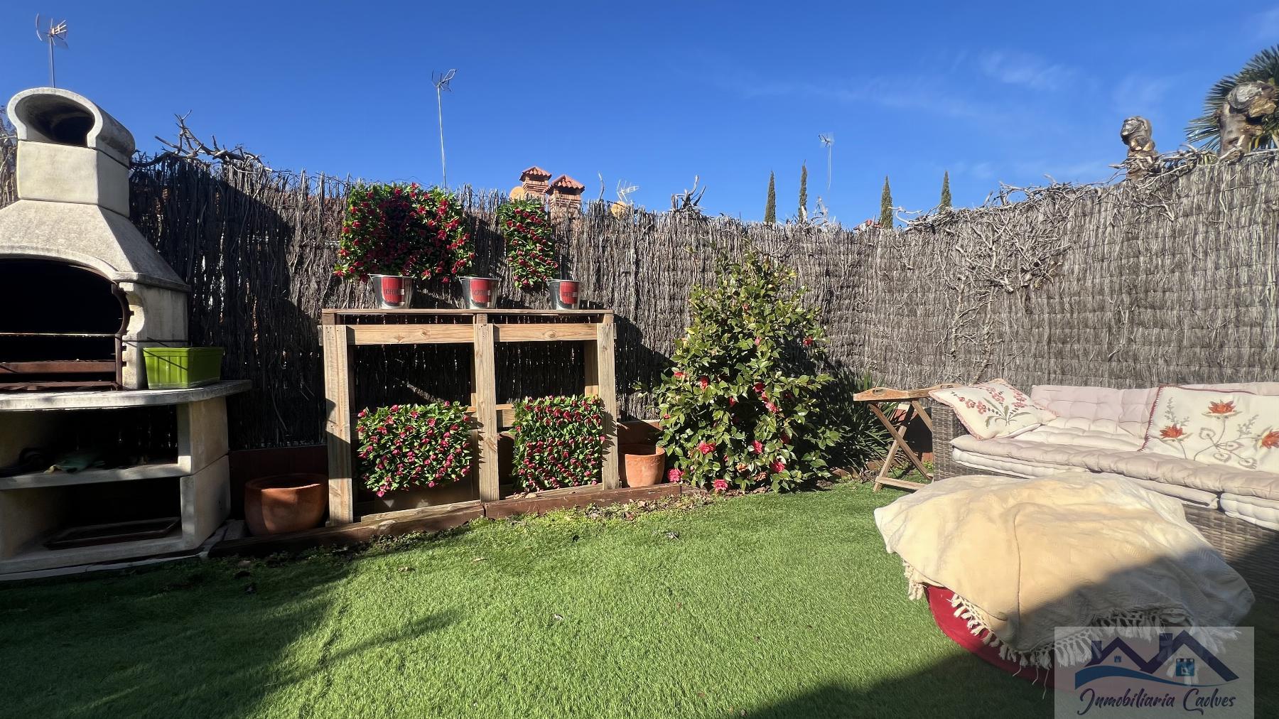 Venta de chalet en Boadilla del Monte