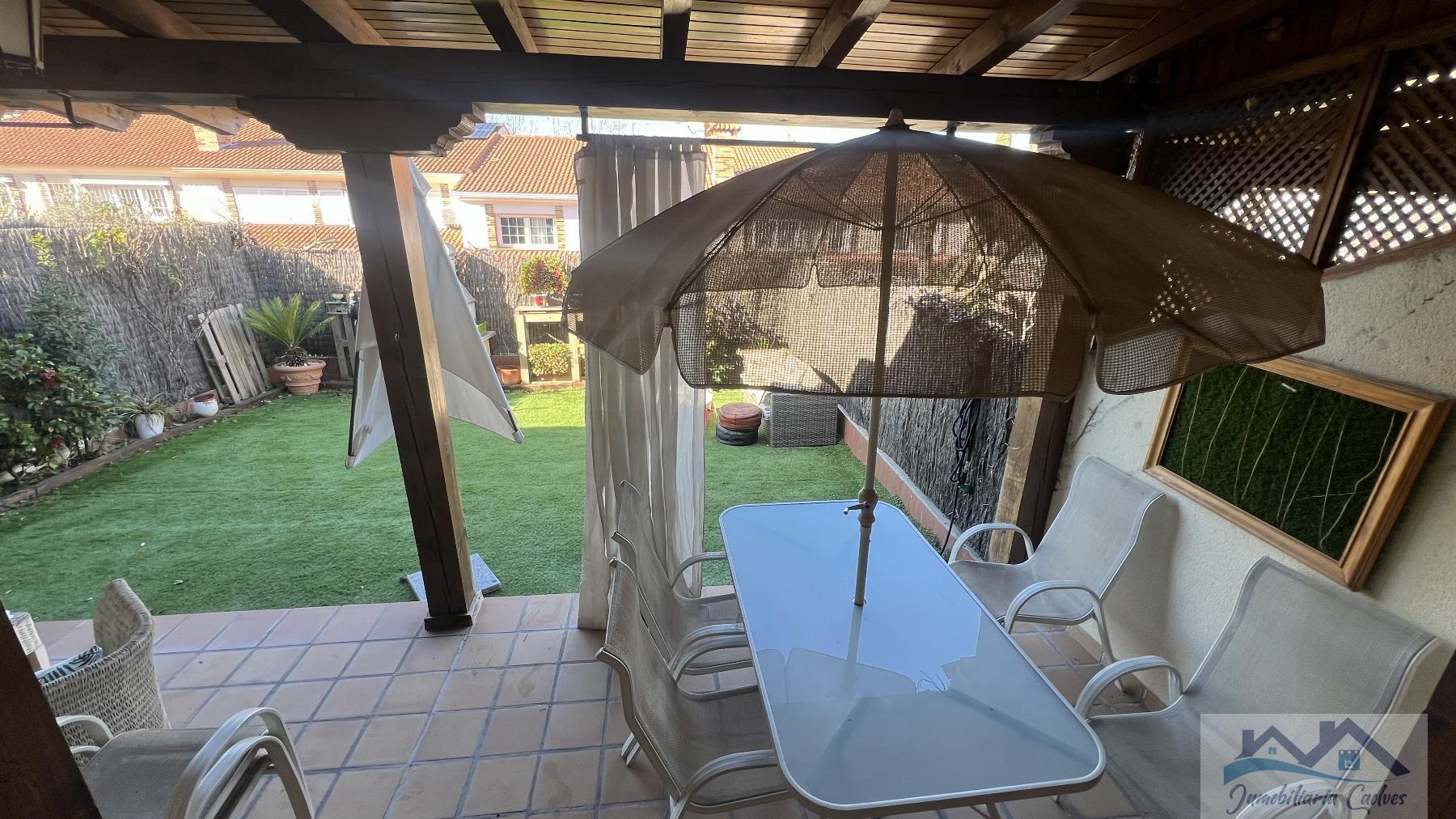 Venta de chalet en Boadilla del Monte