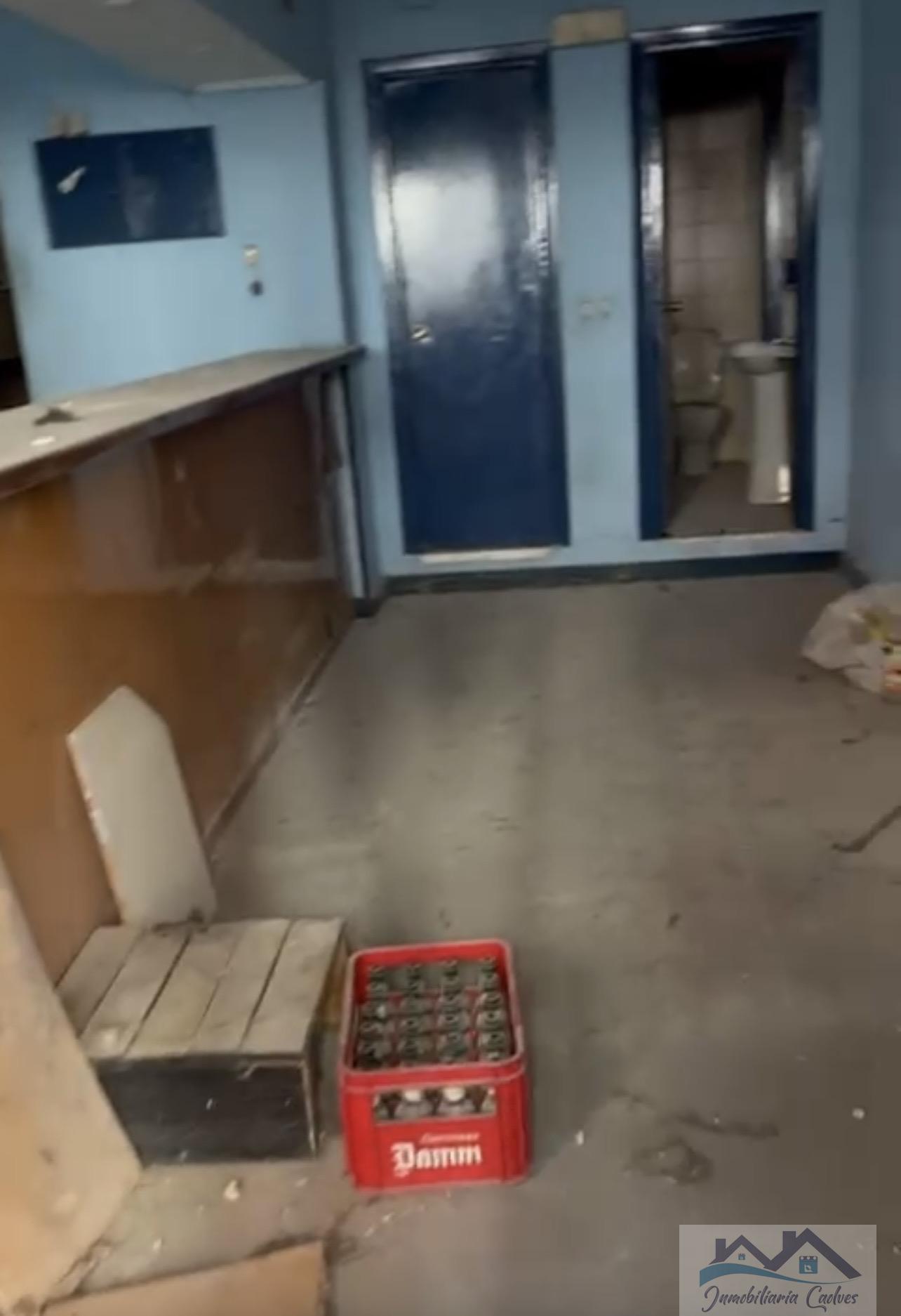 Venta de local en Pozuelo de Alarcón