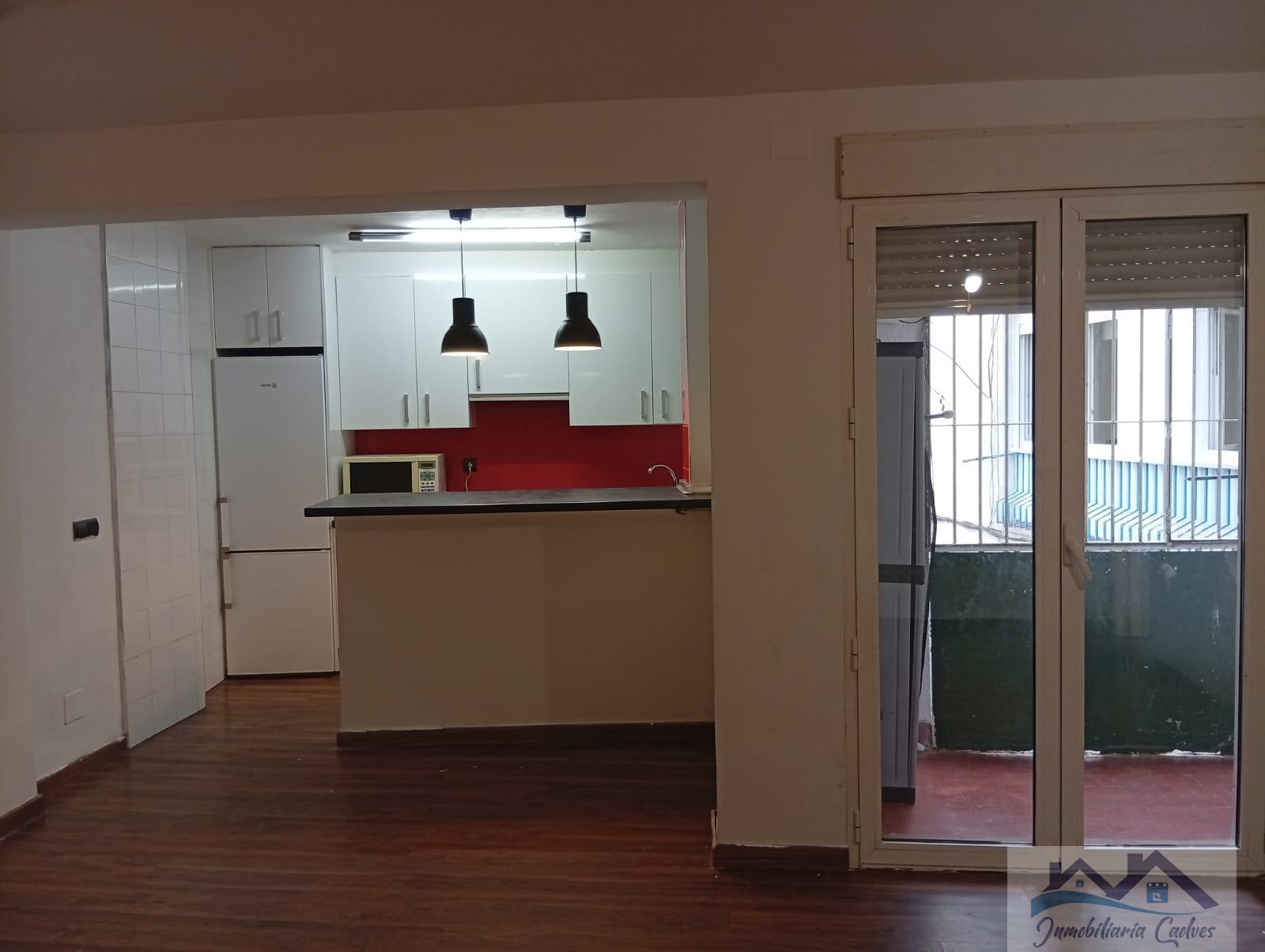 Venta de piso en Pozuelo de Alarcón