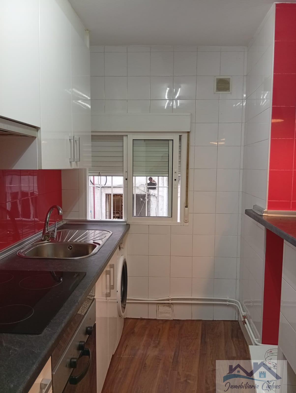 Venta de piso en Pozuelo de Alarcón