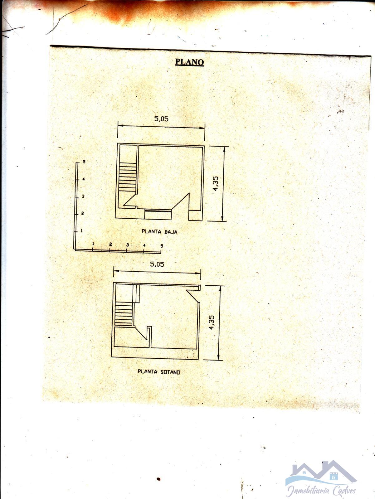 Alquiler de local en Madrid
