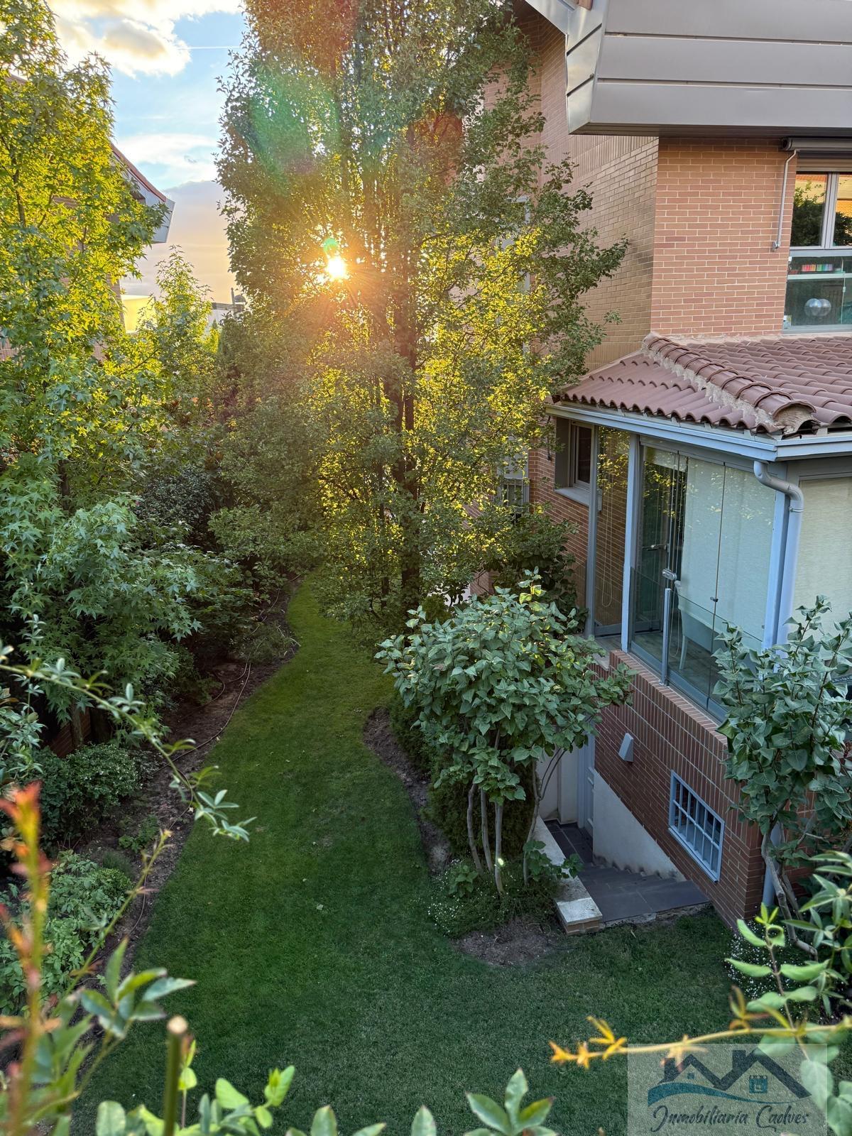 Venta de chalet en Boadilla del Monte