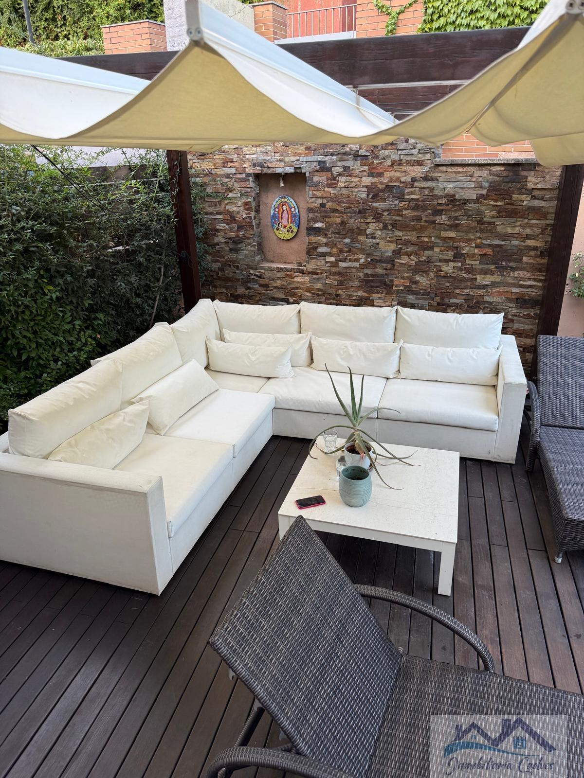 Venta de chalet en Boadilla del Monte