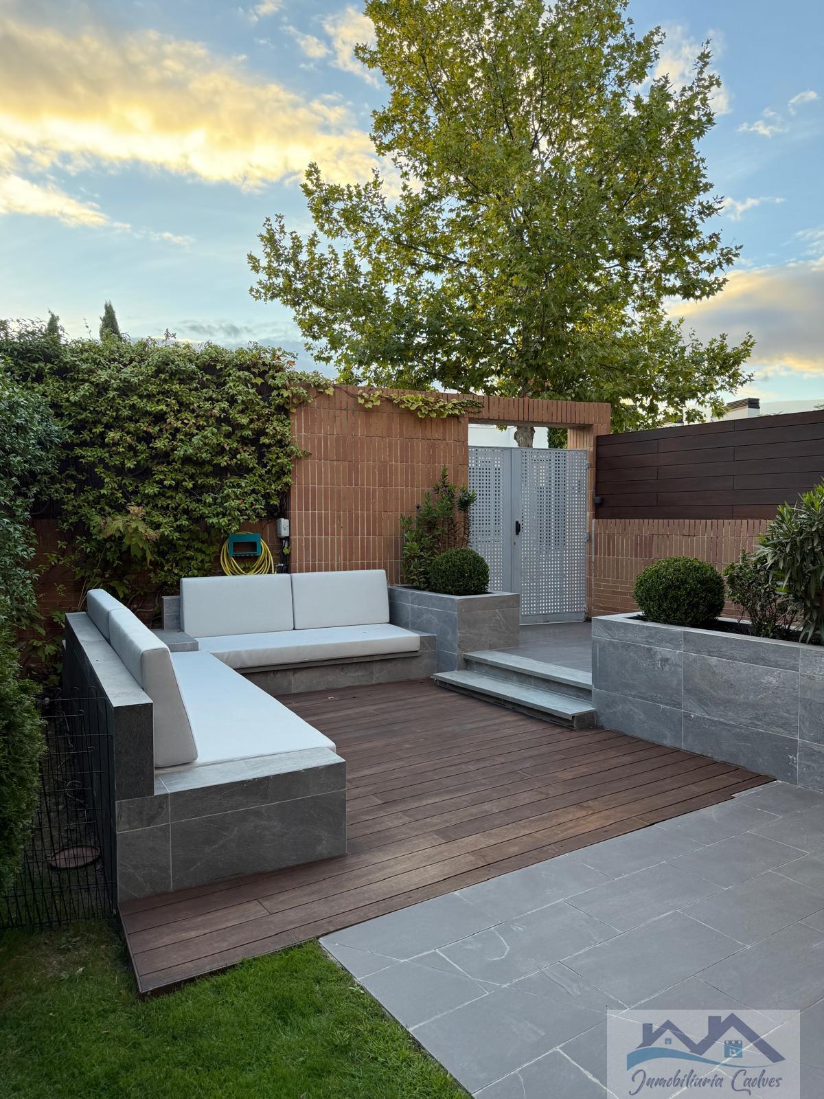 Venta de chalet en Boadilla del Monte