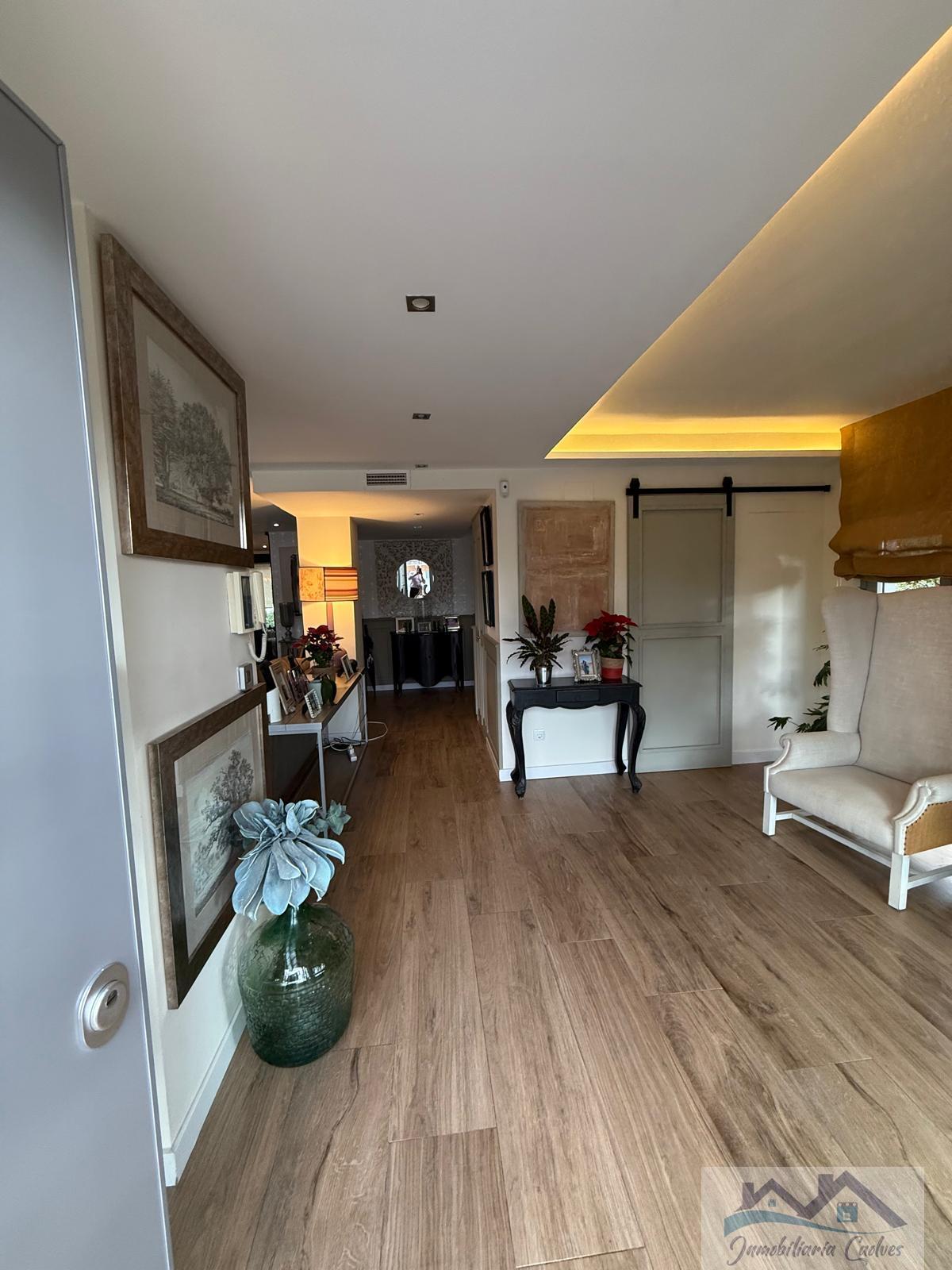 Venta de chalet en Boadilla del Monte