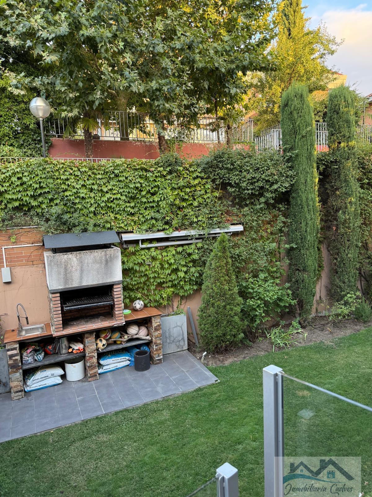 Venta de chalet en Boadilla del Monte