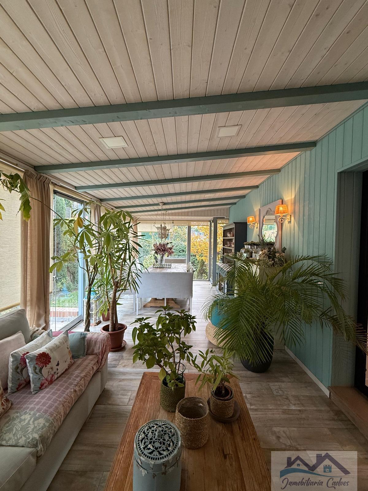 Venta de chalet en Boadilla del Monte