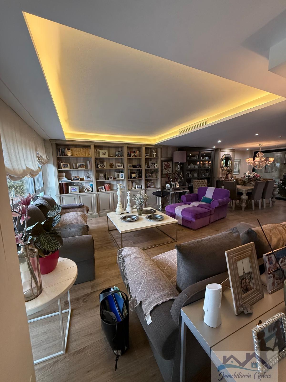 Venta de chalet en Boadilla del Monte