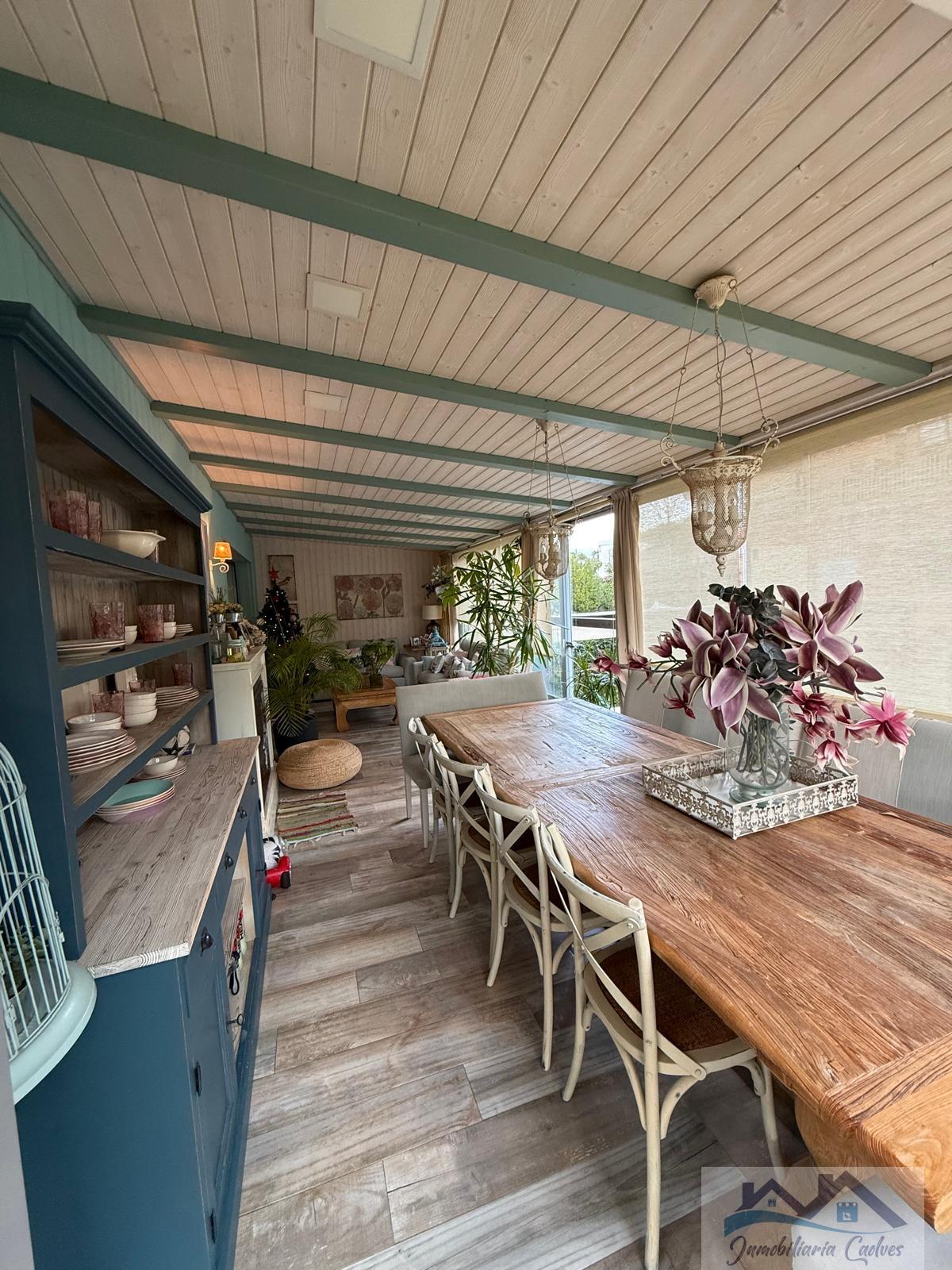 Venta de chalet en Boadilla del Monte