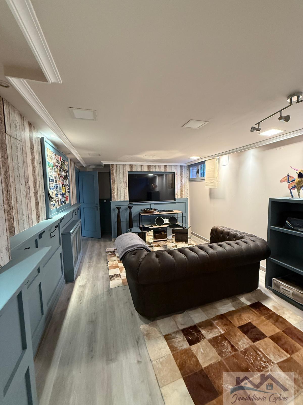 Venta de chalet en Boadilla del Monte