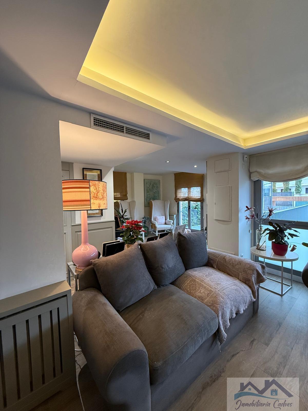 Venta de chalet en Boadilla del Monte